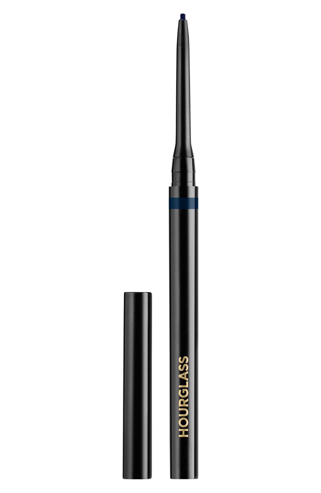Hourglass 1.5Mm Mechanical Gel Eyeliner - Ocean Floor