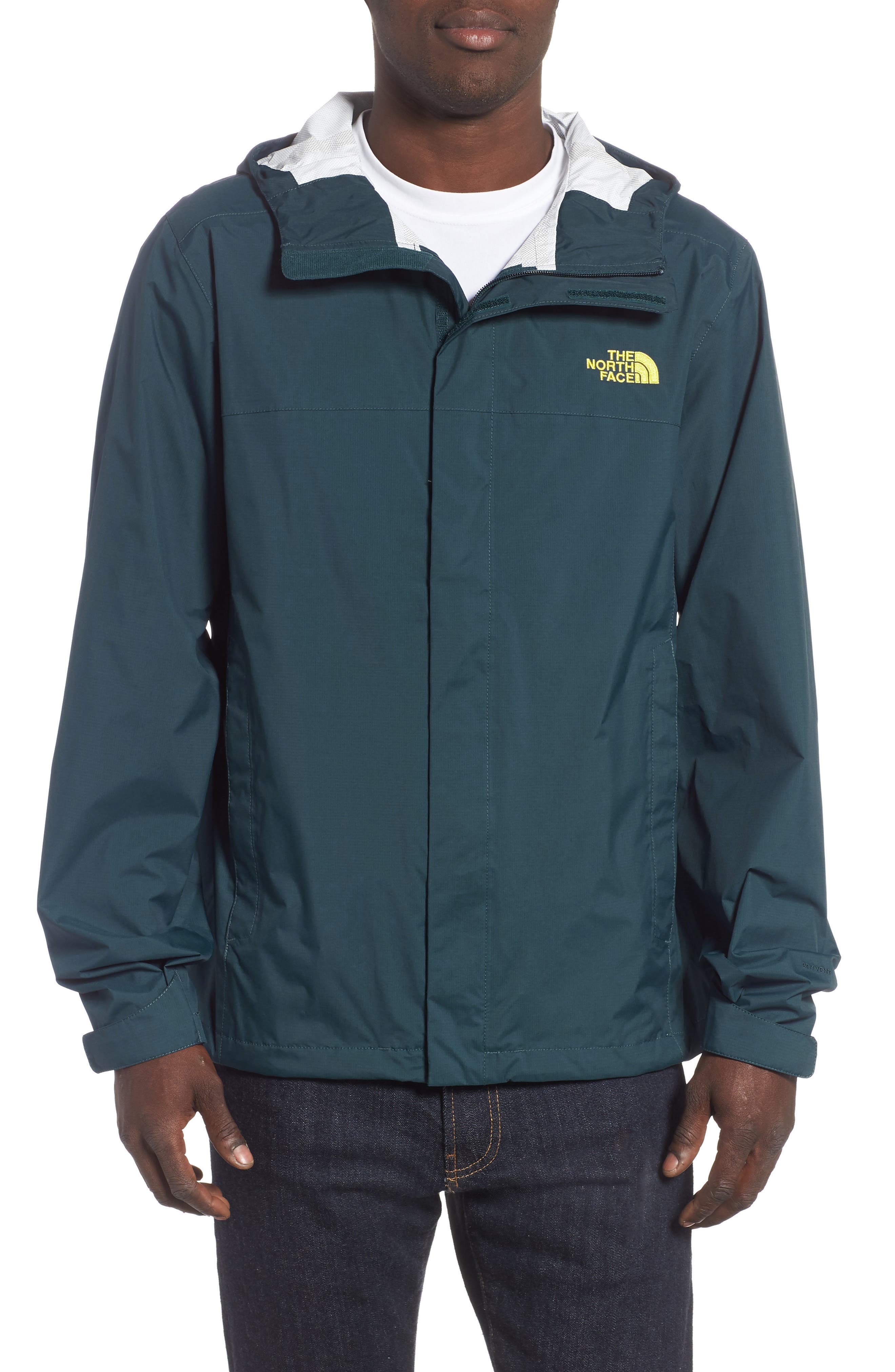 The North Face Venture Ii Raincoat