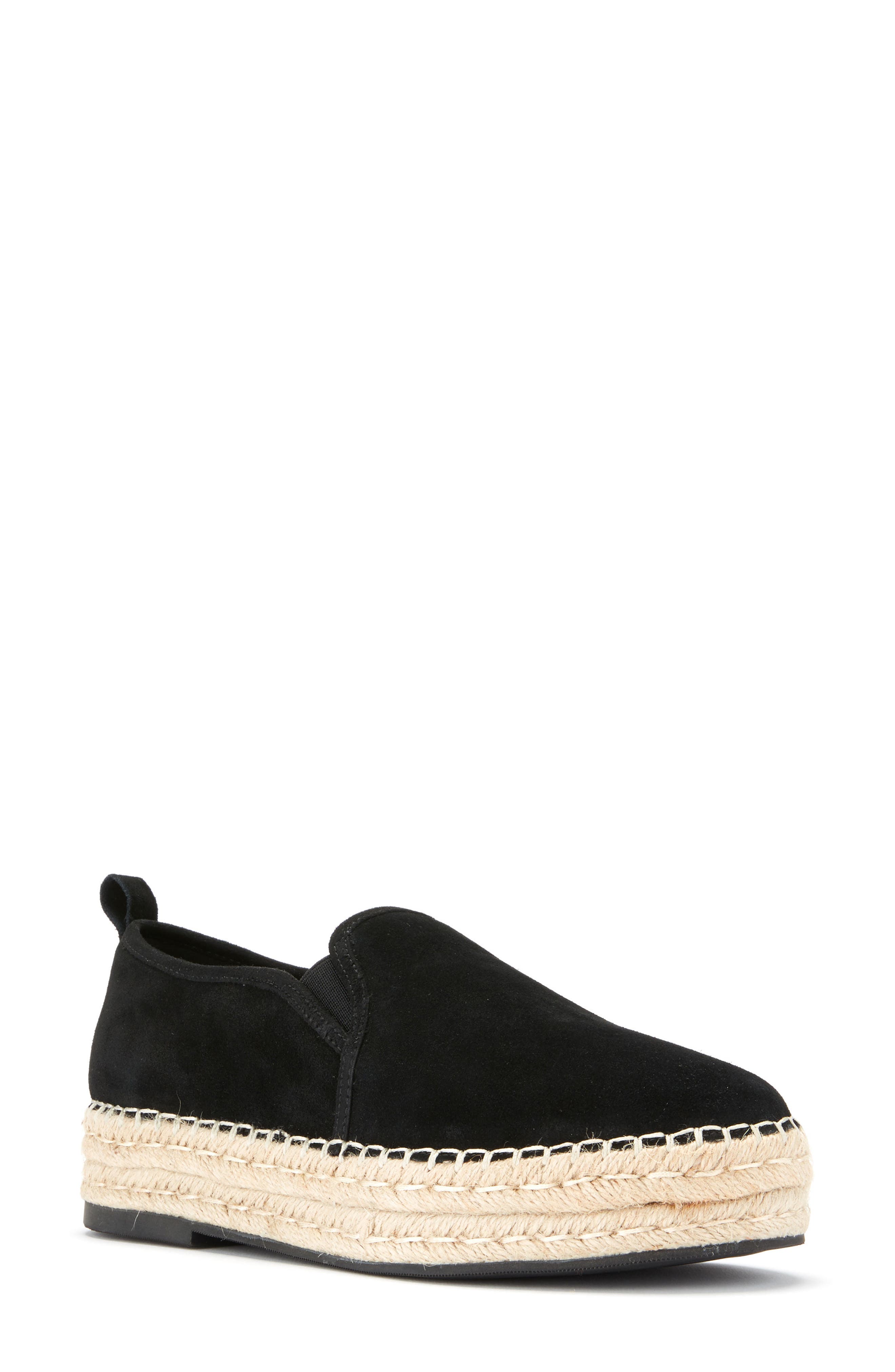 Blondo Basha Waterproof Espadrille Flat (Women) Nordstrom