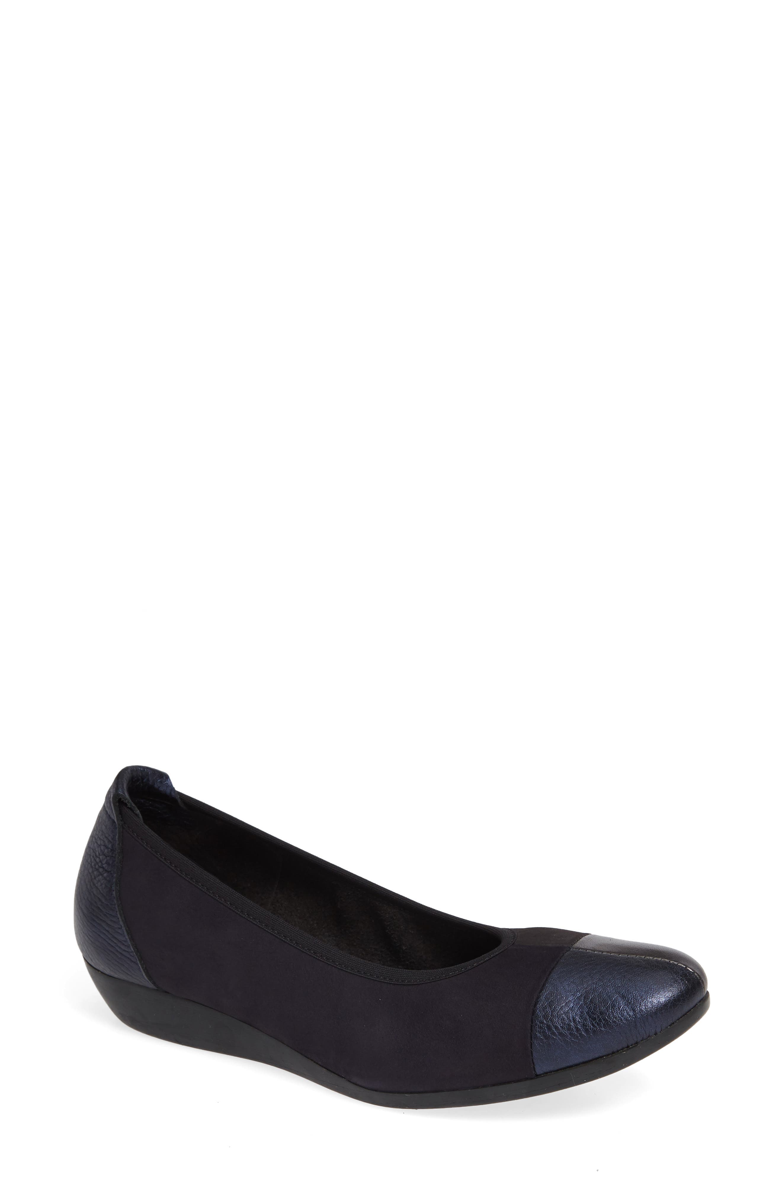 Arche Onyqua Flat, Blue