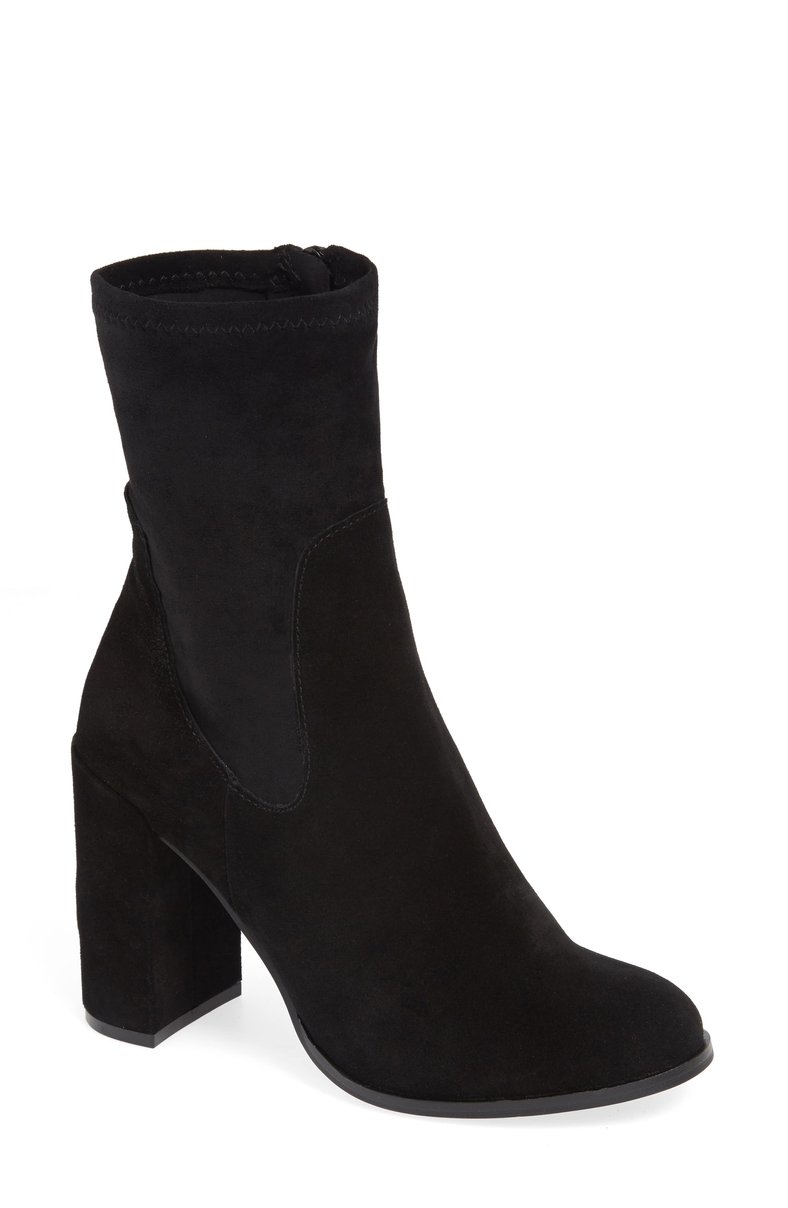 Chinese Laundry Capricorn Bootie