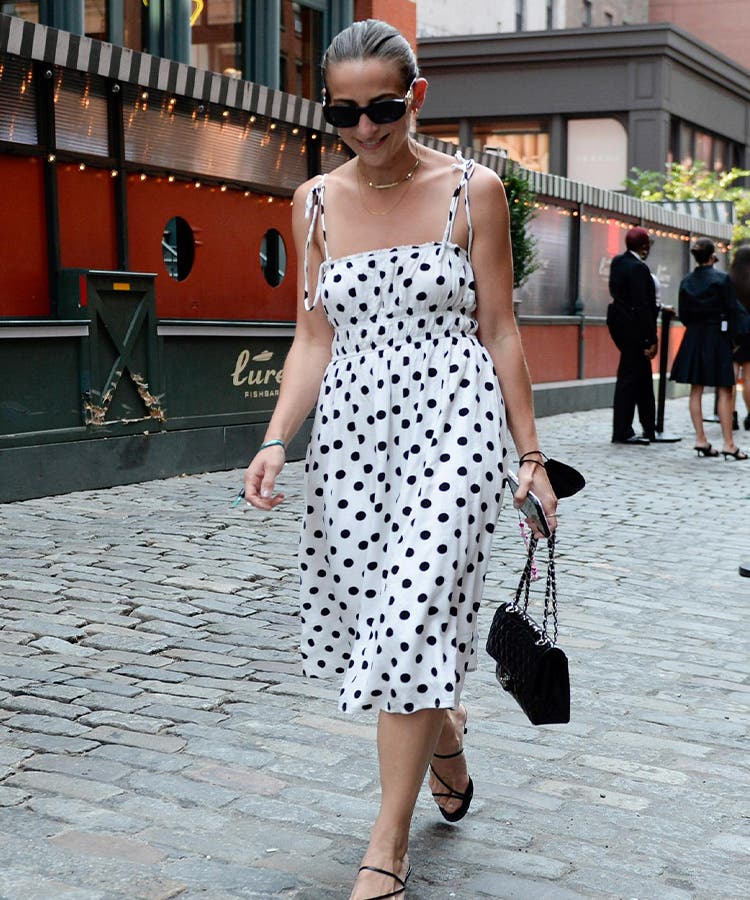 Where to Wear: Printed Dresses