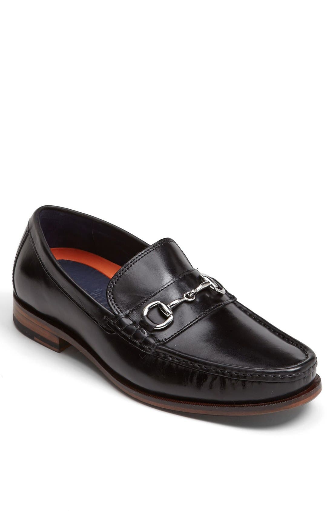 cole haan horsebit loafer