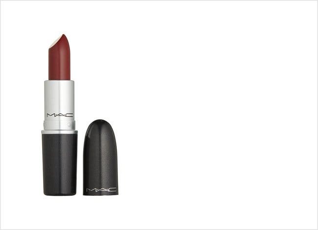 MAC Cosmetics gift with purchase.