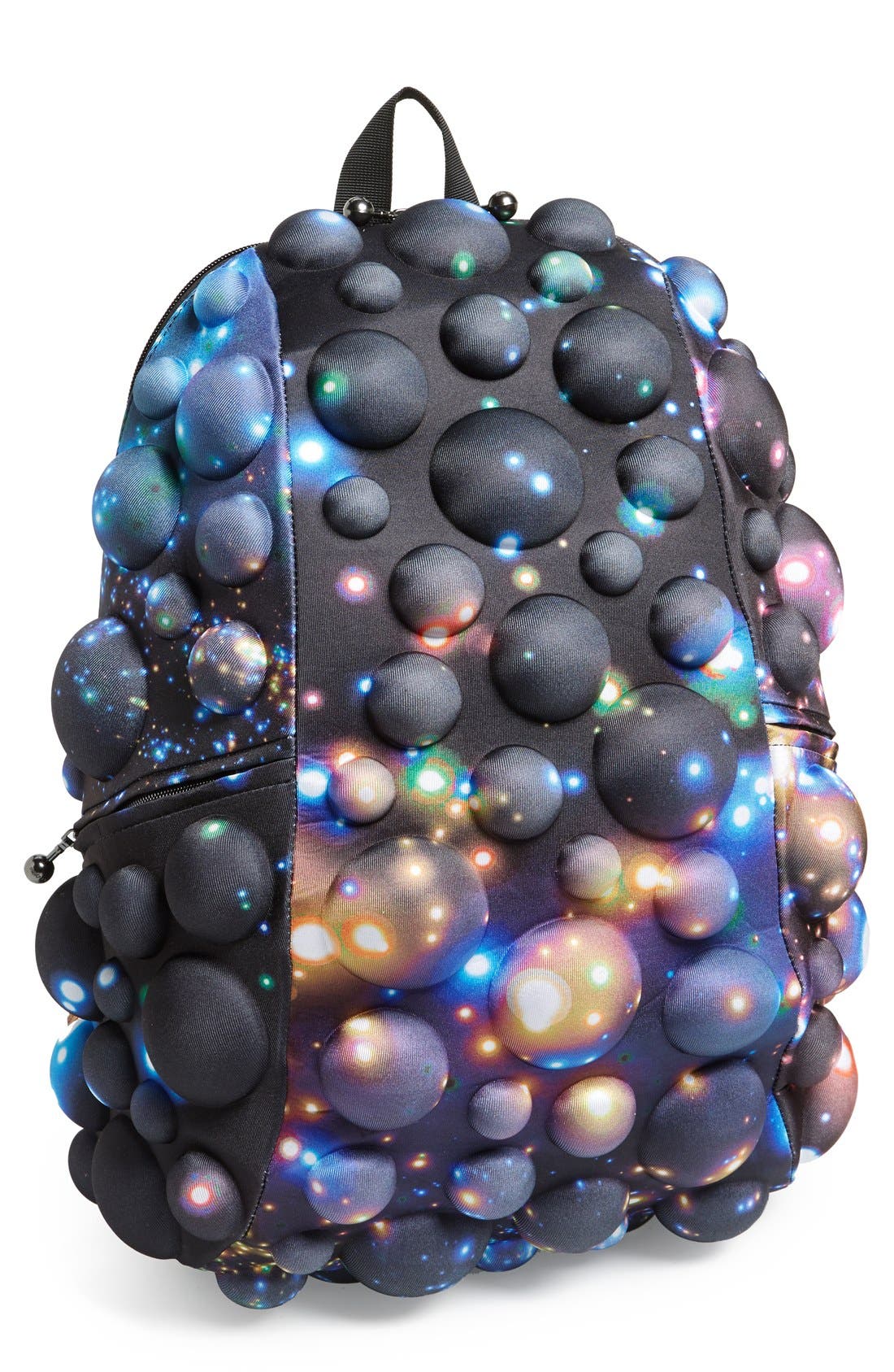 MadPax 'Warp Speed' Bubble Backpack (Girls) Nordstrom