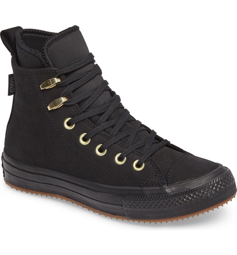 Converse Chuck Taylor® All Star® Waterproof Sneaker Boot (Women ...