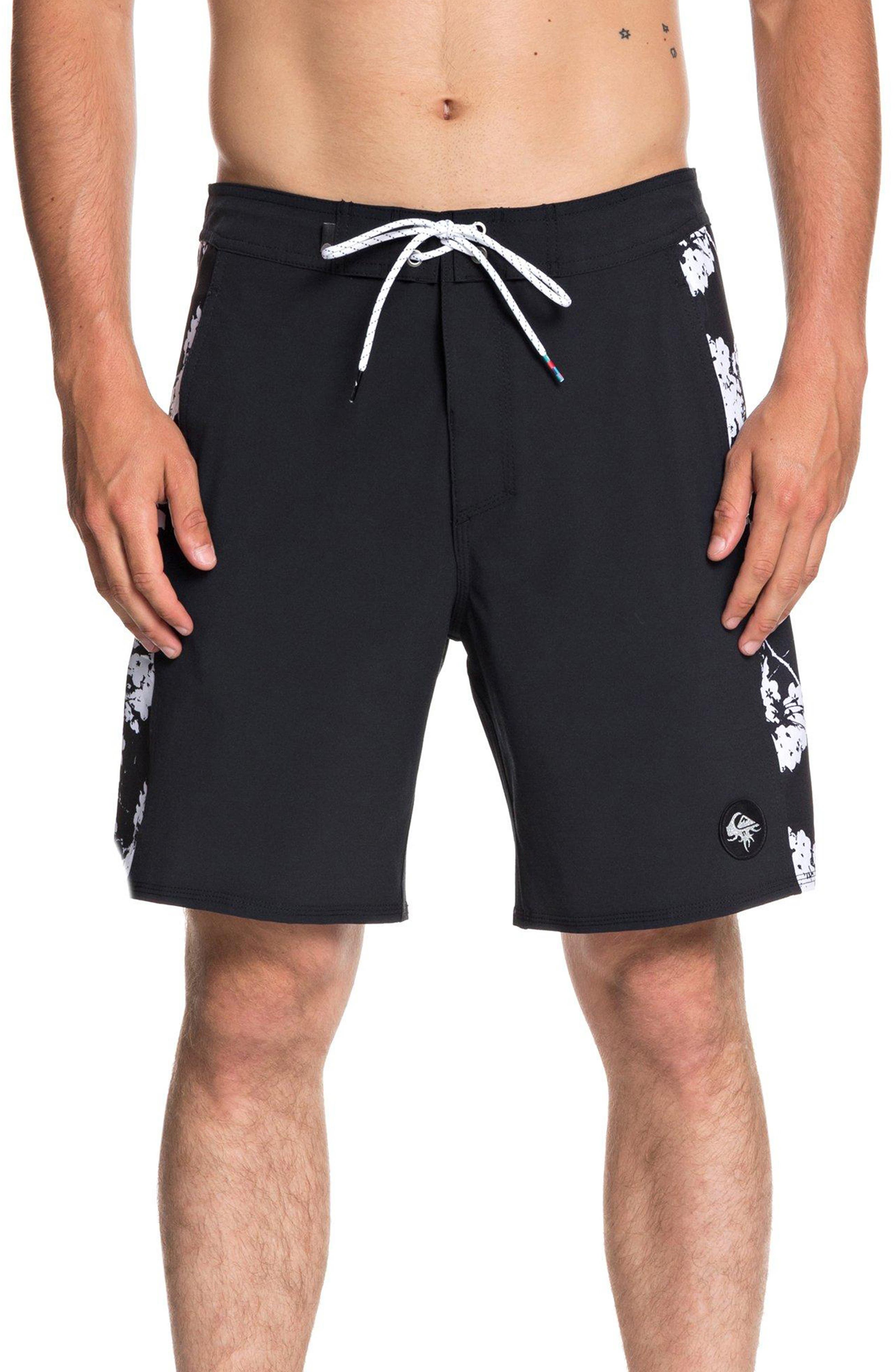 Quiksilver - Men's Swimwear and Beachwear