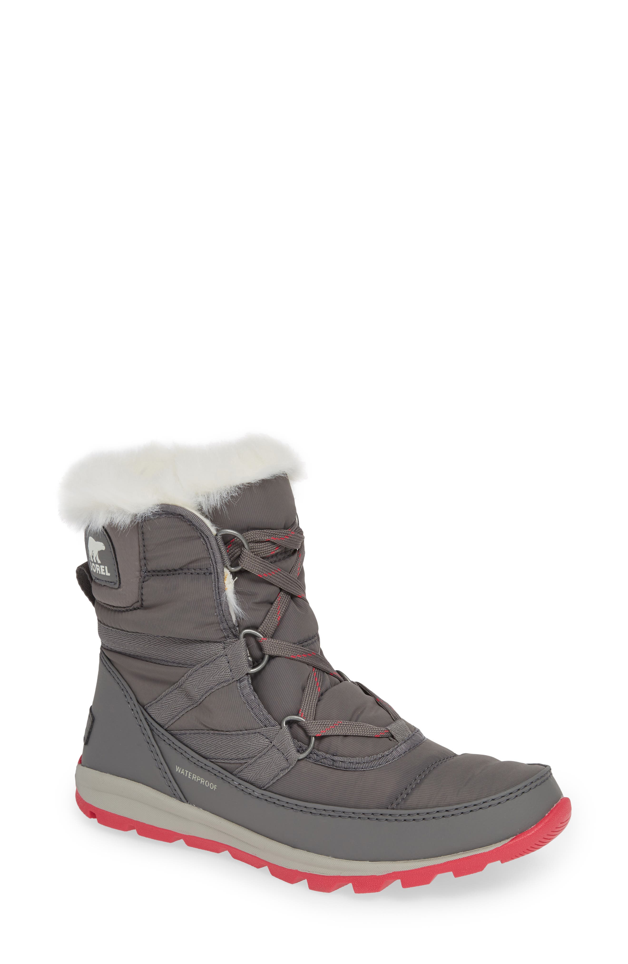 Sorel Whitney Snow Bootie