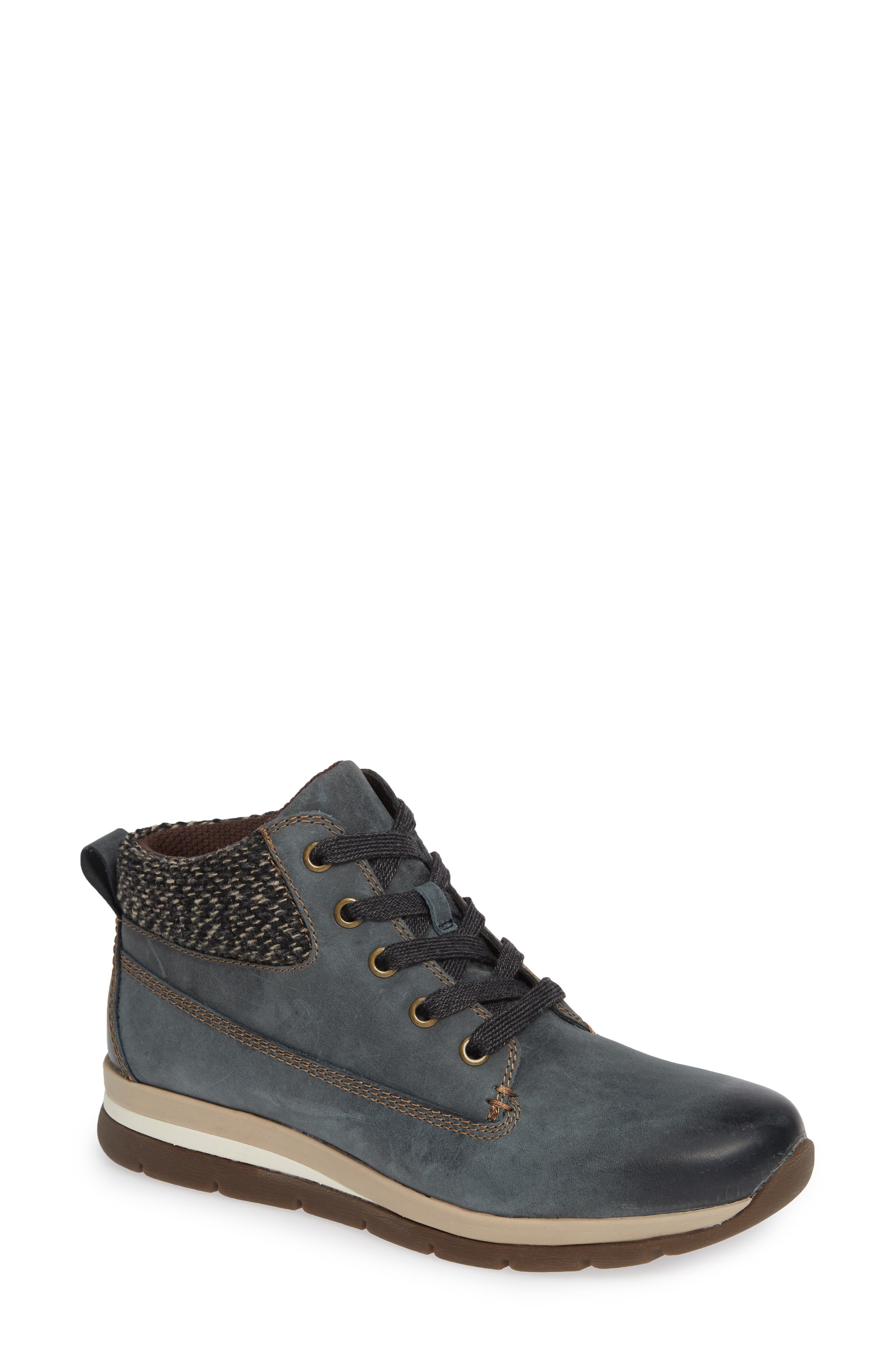 Bionica Tuscon Bootie, Blue