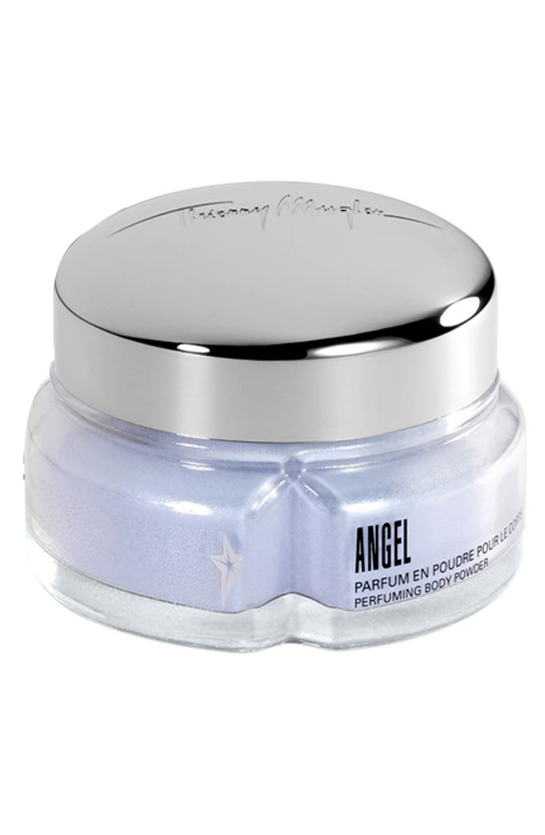 Angel by Thierry Mugler Perfuming Body Powder Nordstrom Angel by Thierry Mugler Perfuming Body Powder Nordstrom