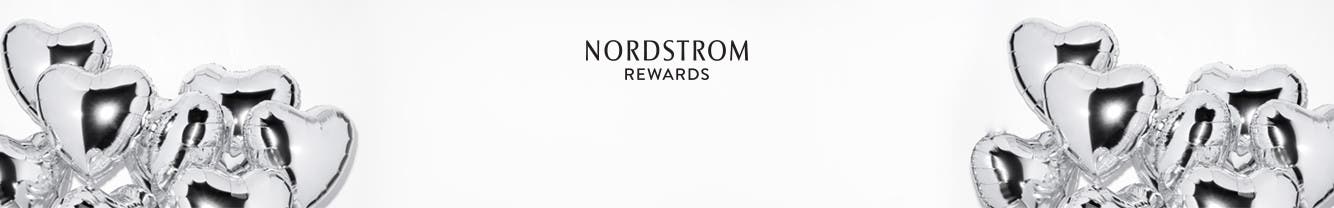 Nordstrom Rewards