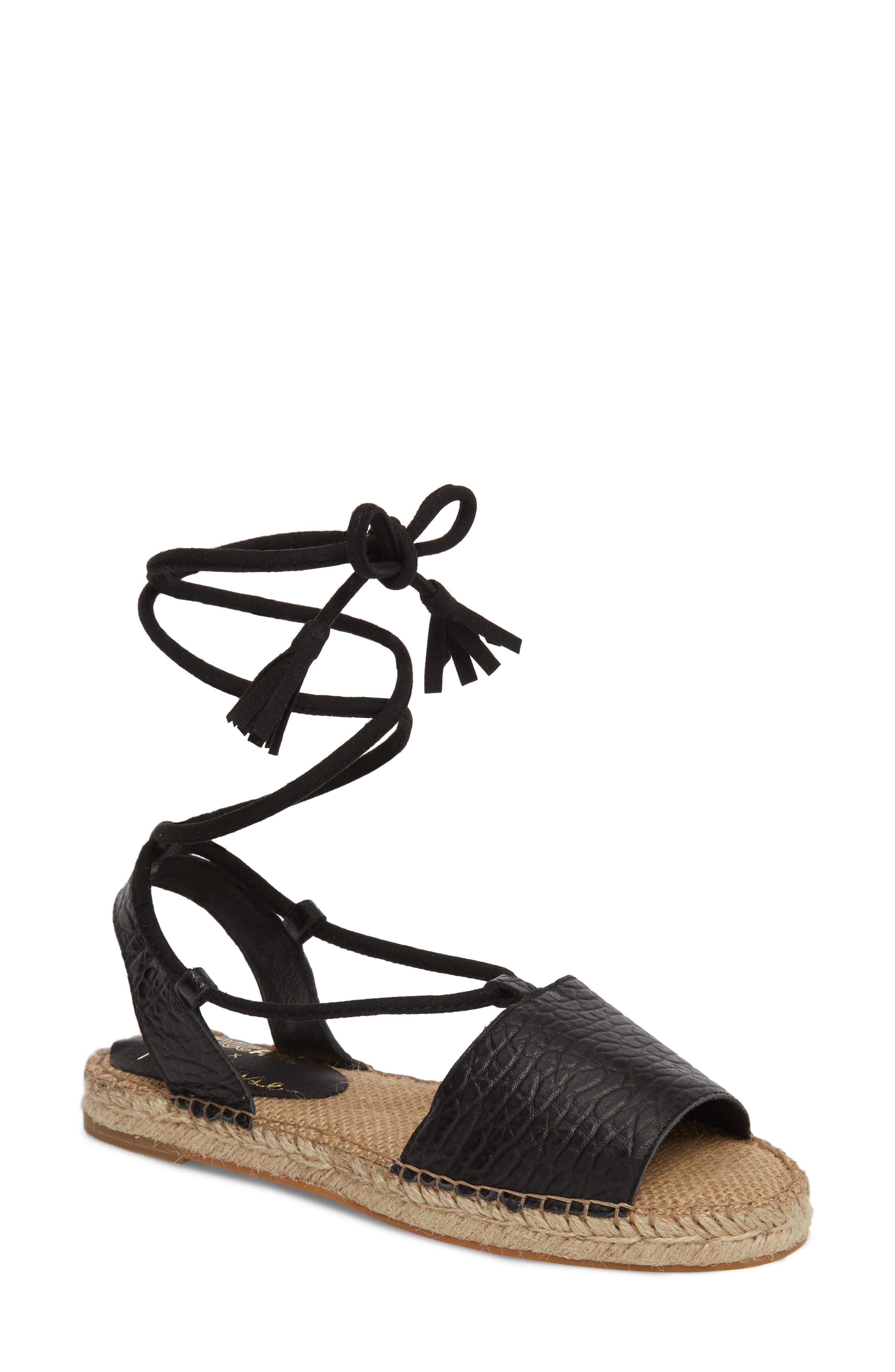 Amuse Society X Matisse La Vita Sandal
