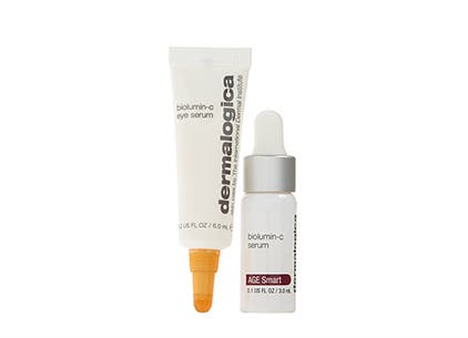 dermalogica gift with purchase. 