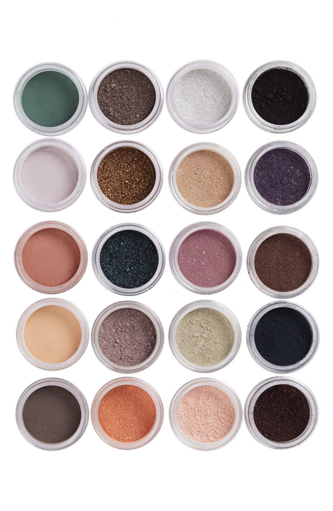 bareMinerals® 'Degrees of Dazzling' Eyeshadow Palette (220 Value