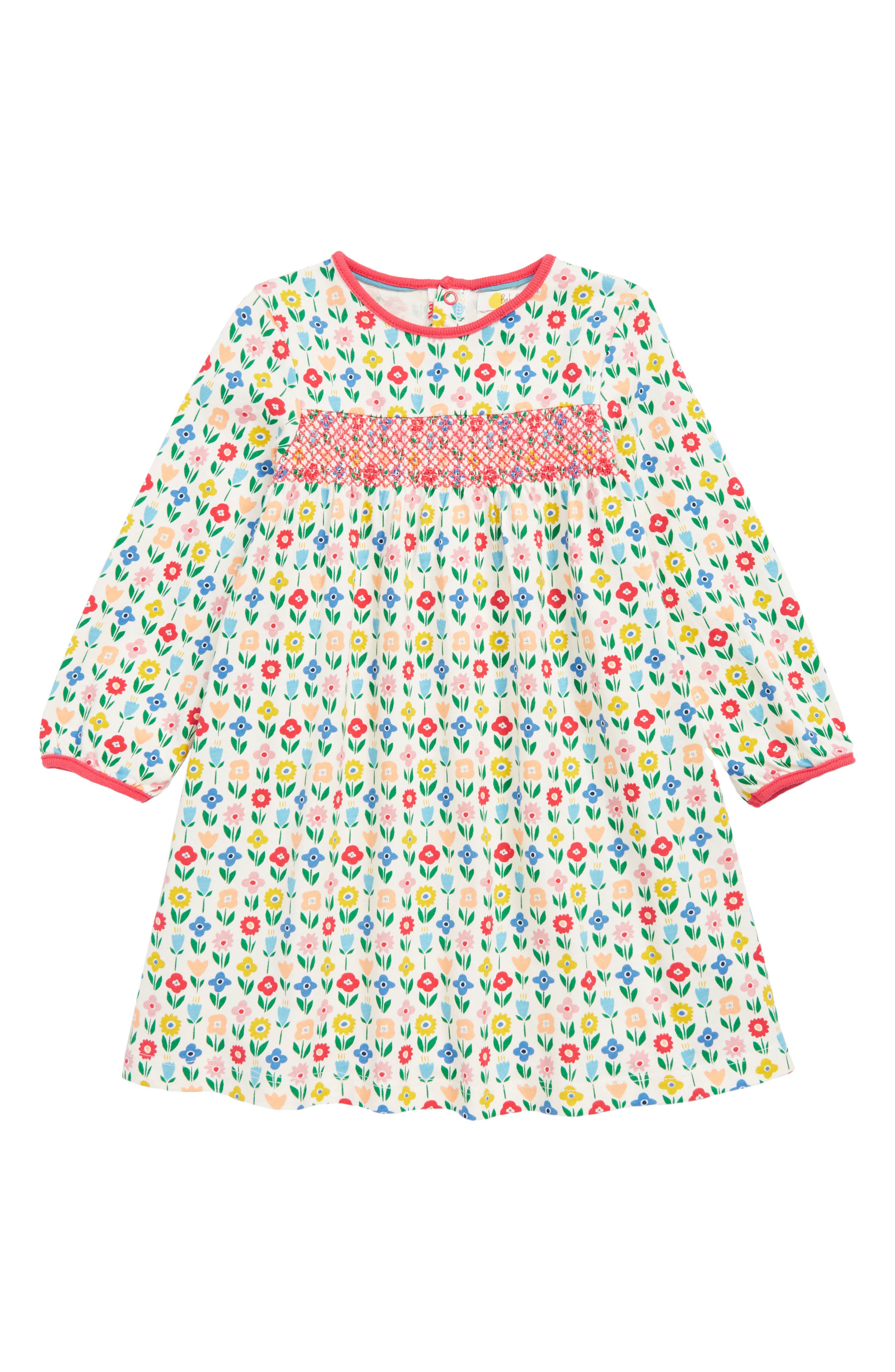 Toddler Girl