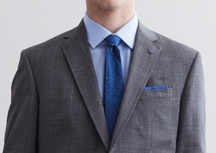 The Ultimate Tie Guide