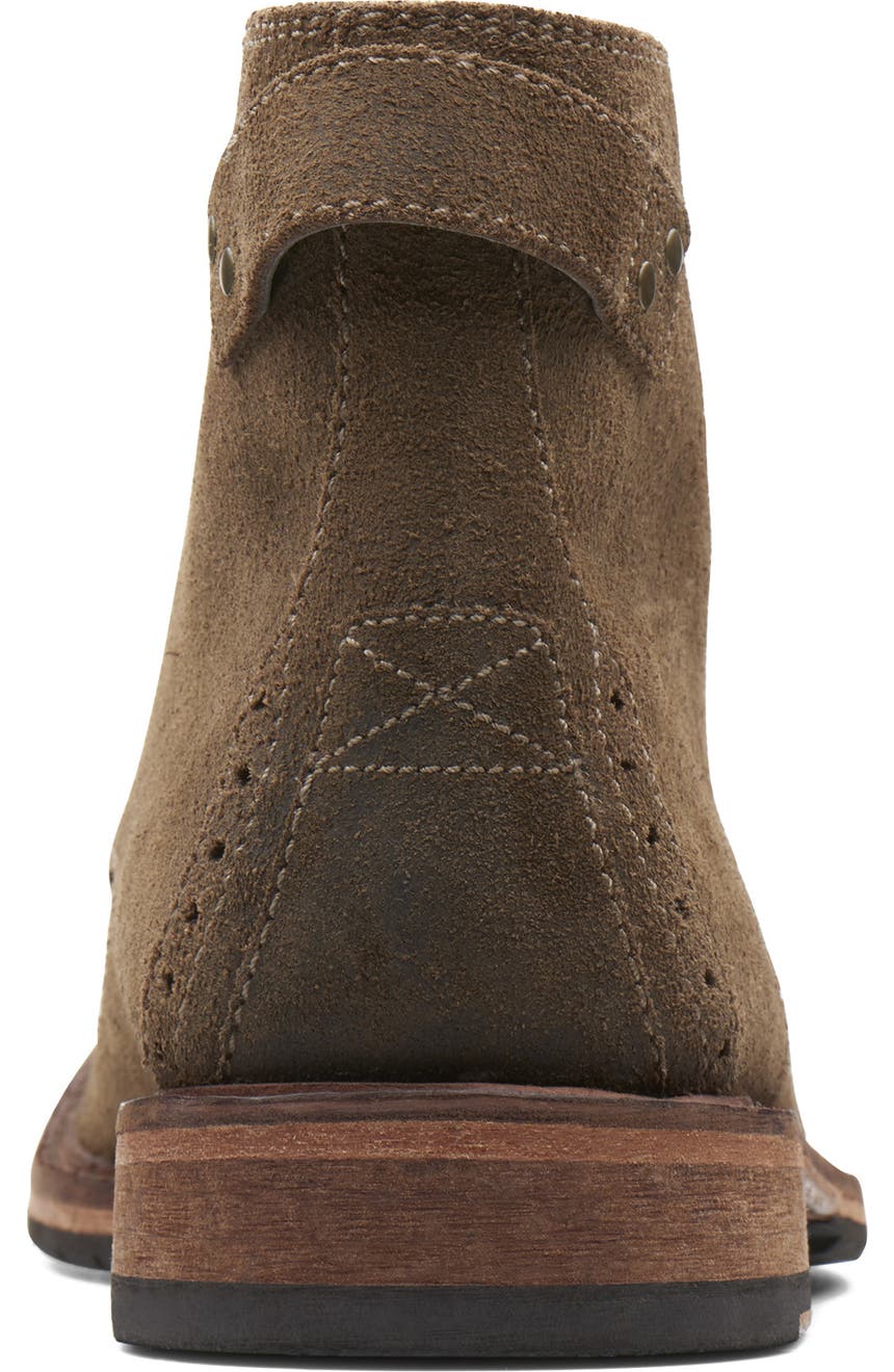 clark?clarkdale bud plain pied boot (hommes) | nordstrom clark?clarkdale bud plain pied nordstrom boot (hommes) | nordstrom pied 1e587b