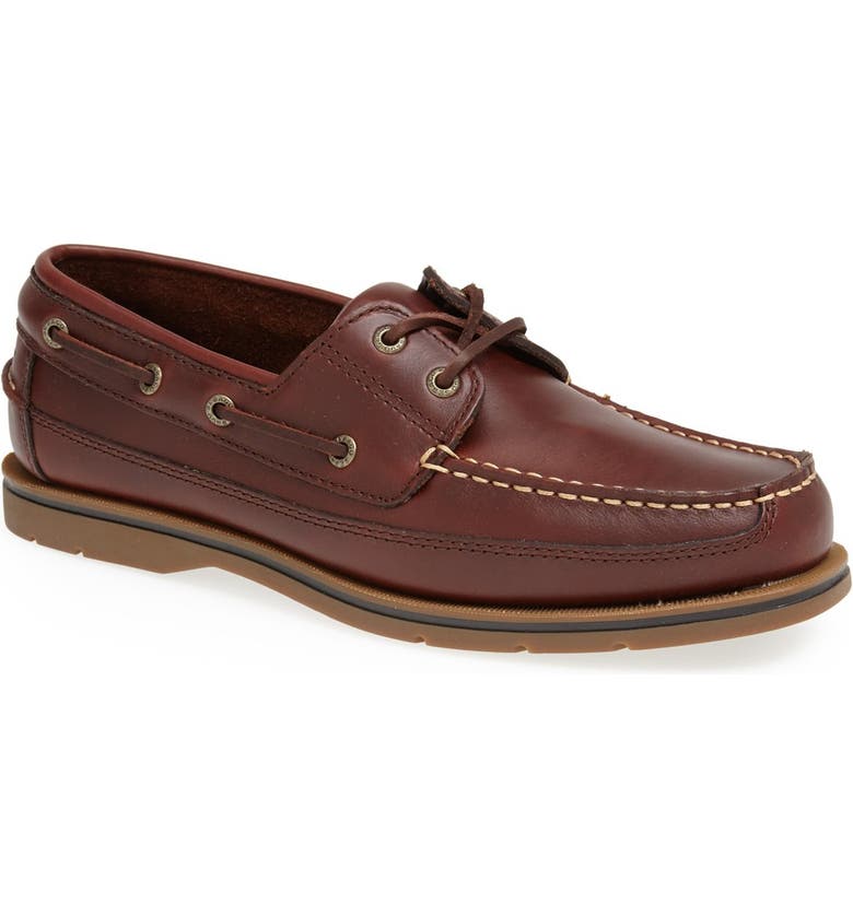 Sebago 'Grinder' Boat Shoe | Nordstrom