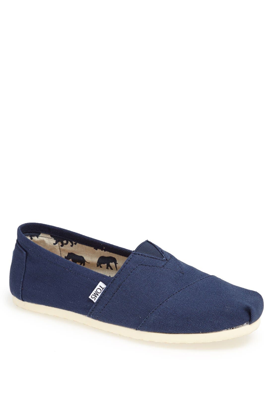 toms classic canvas