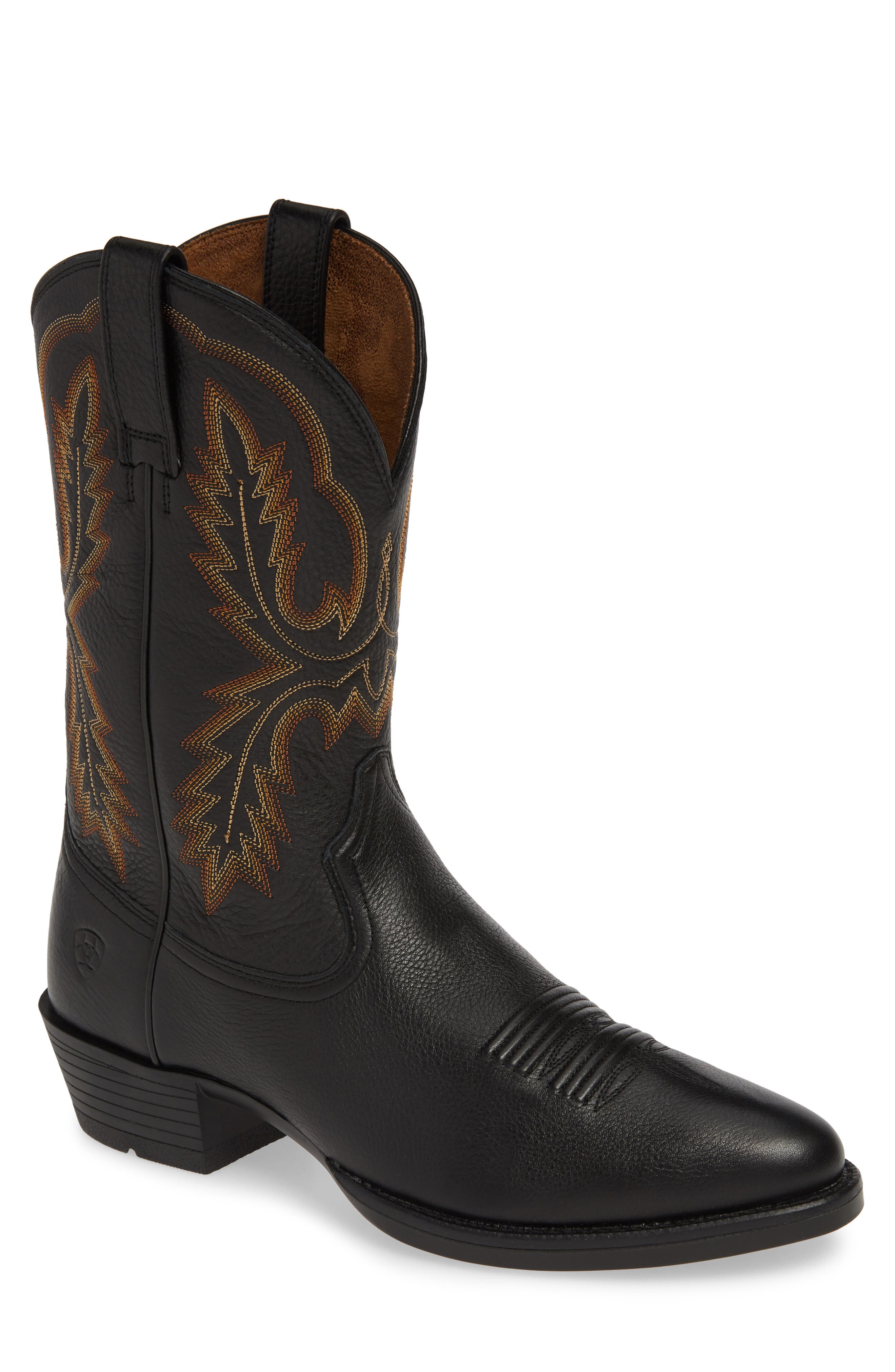 Ariat Bar Sour Cowboy Boot