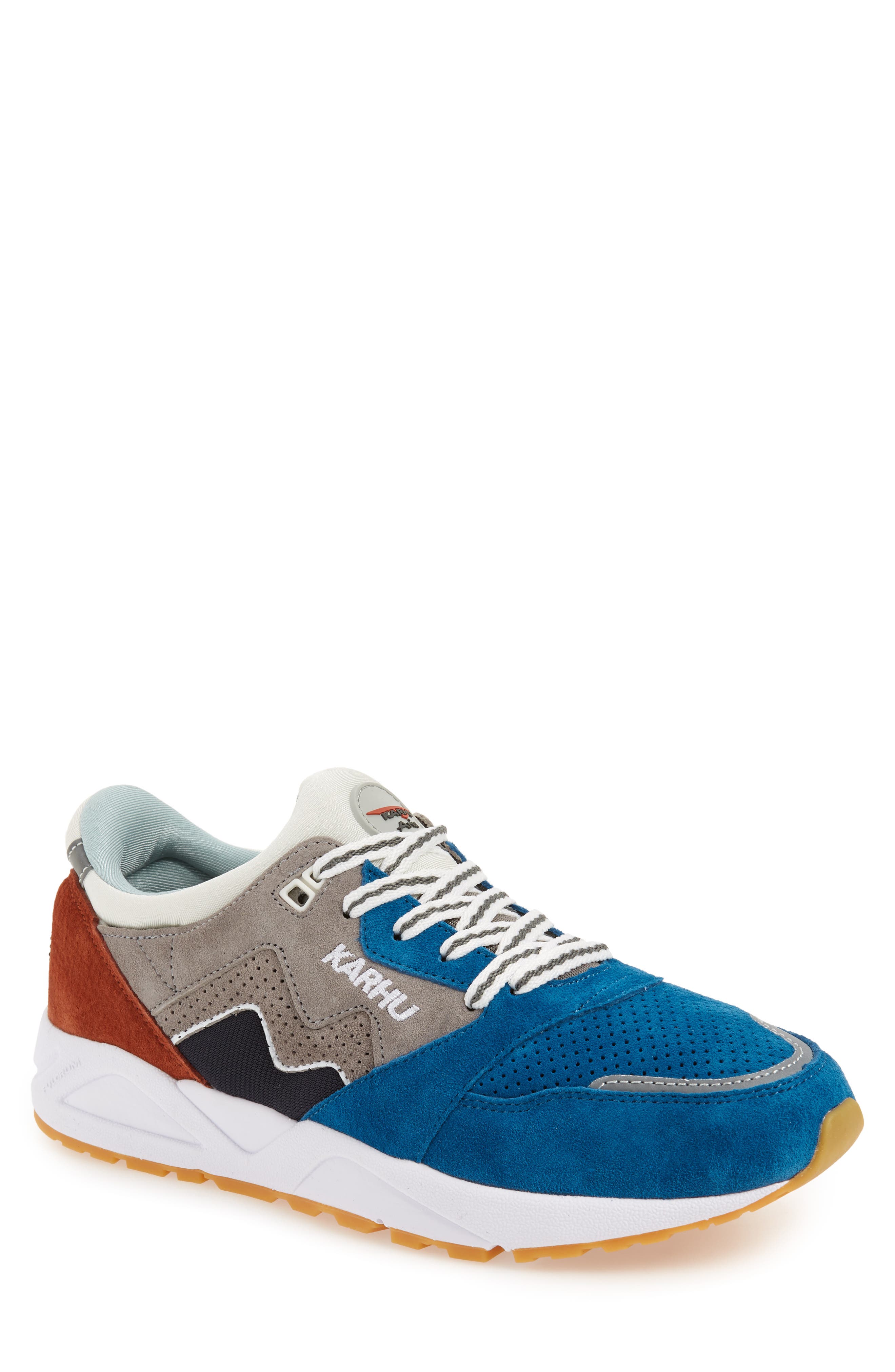 Karhu Aria Sneaker- Blue
