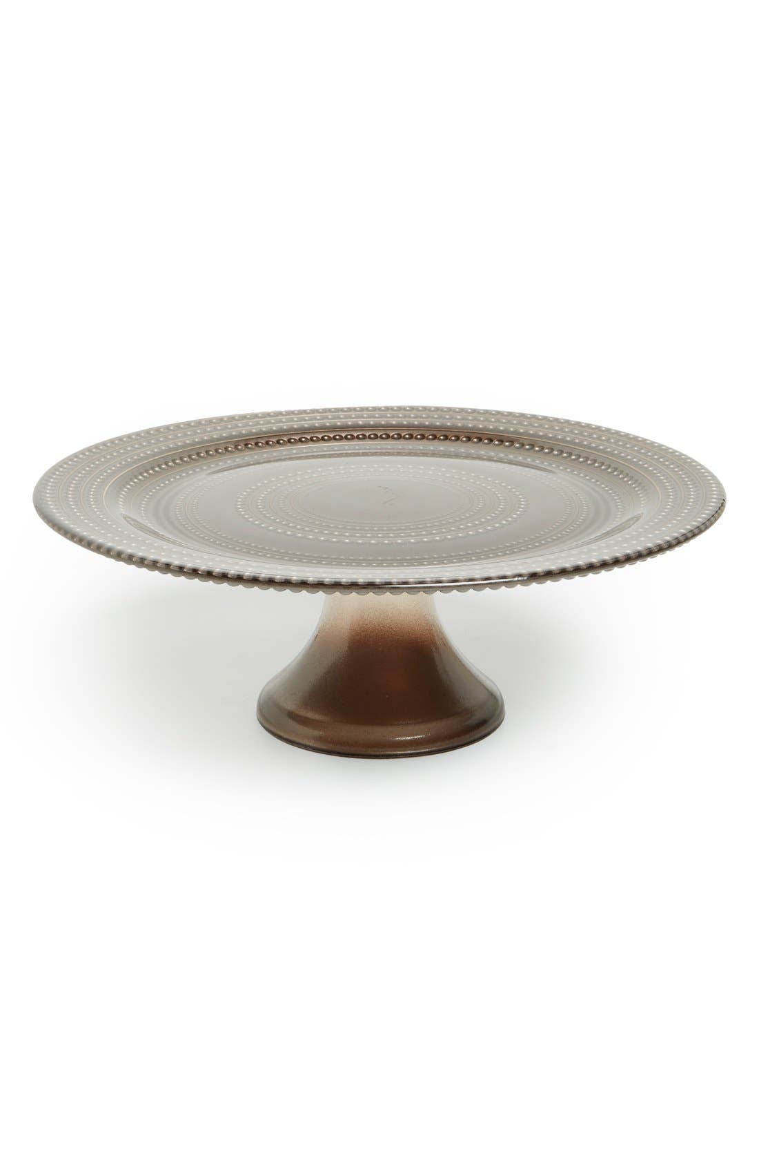 Europe2You Beaded Cake Stand Nordstrom