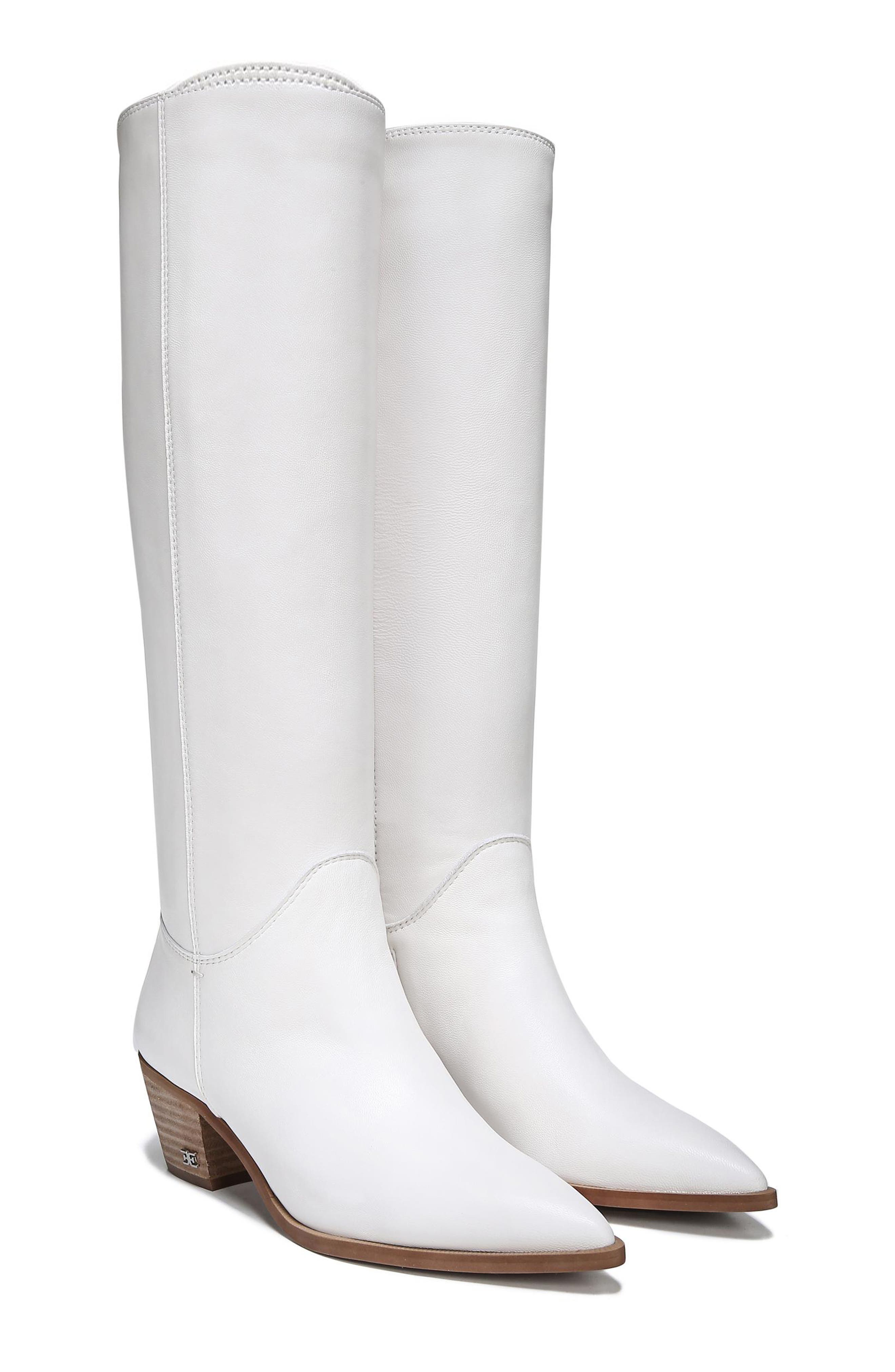 Sam edelman rowena white sale