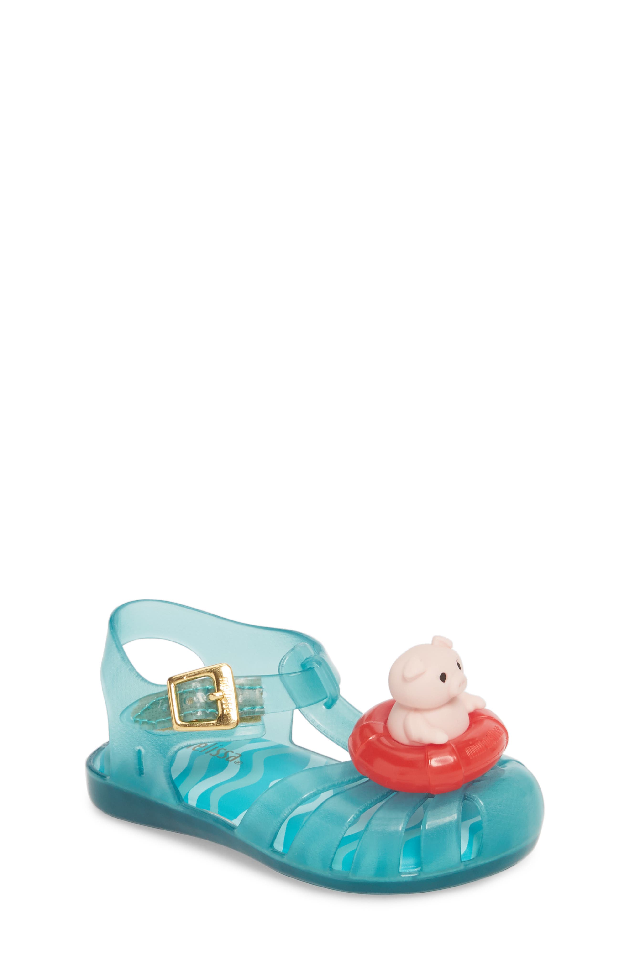 Toddler Girl