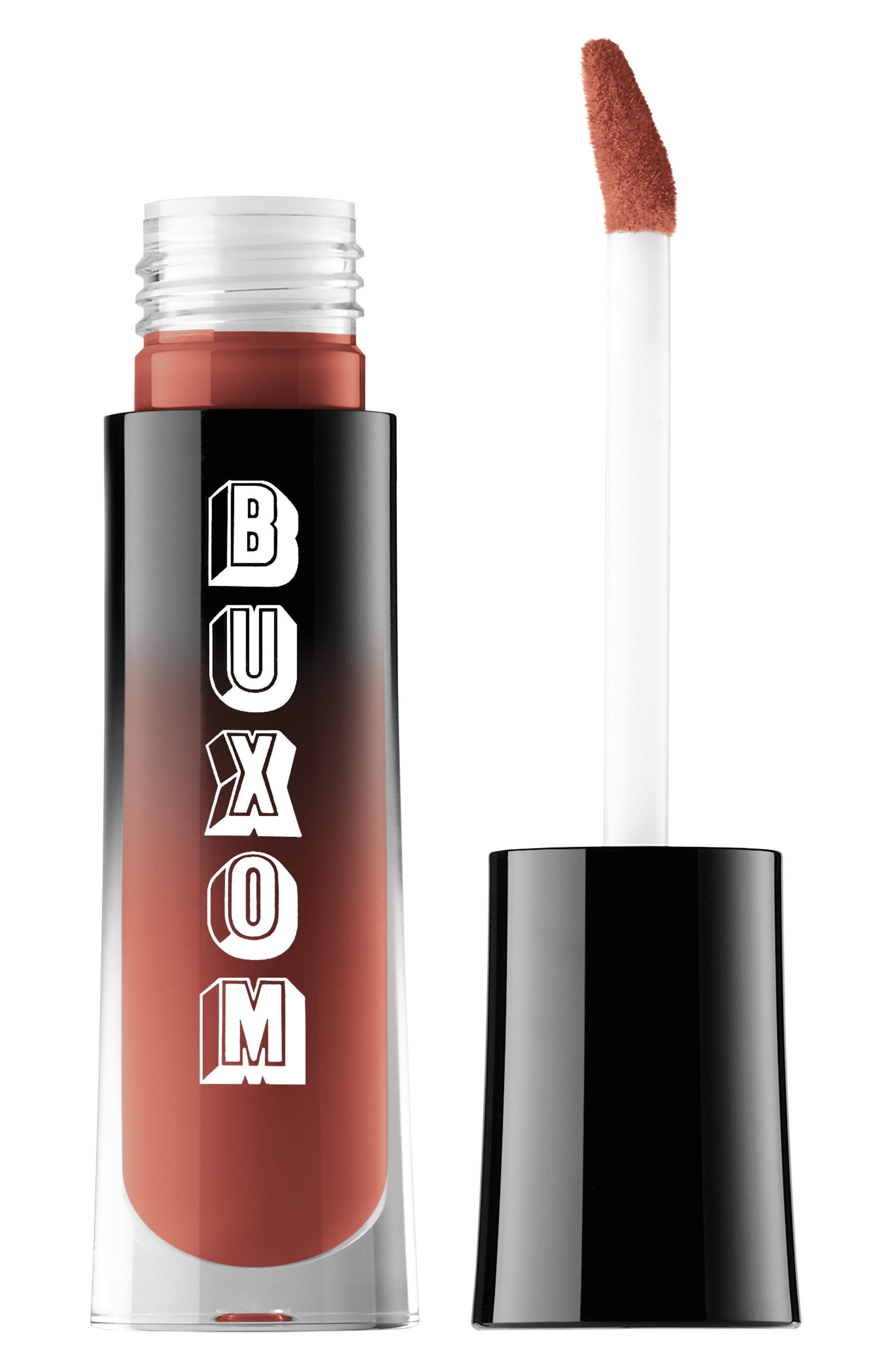 UPC 098132453436 product image for Buxom Wildly Whipped Lightweight Liquid Lipstick - Centerfold | upcitemdb.com