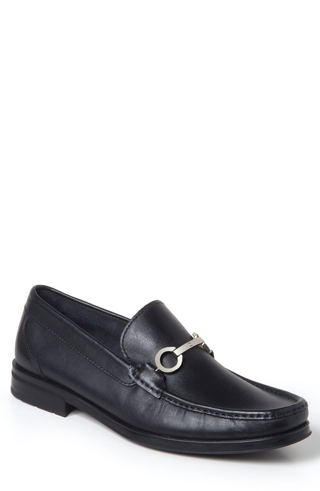 Sandro Moscoloni Genoa Bit Loafer