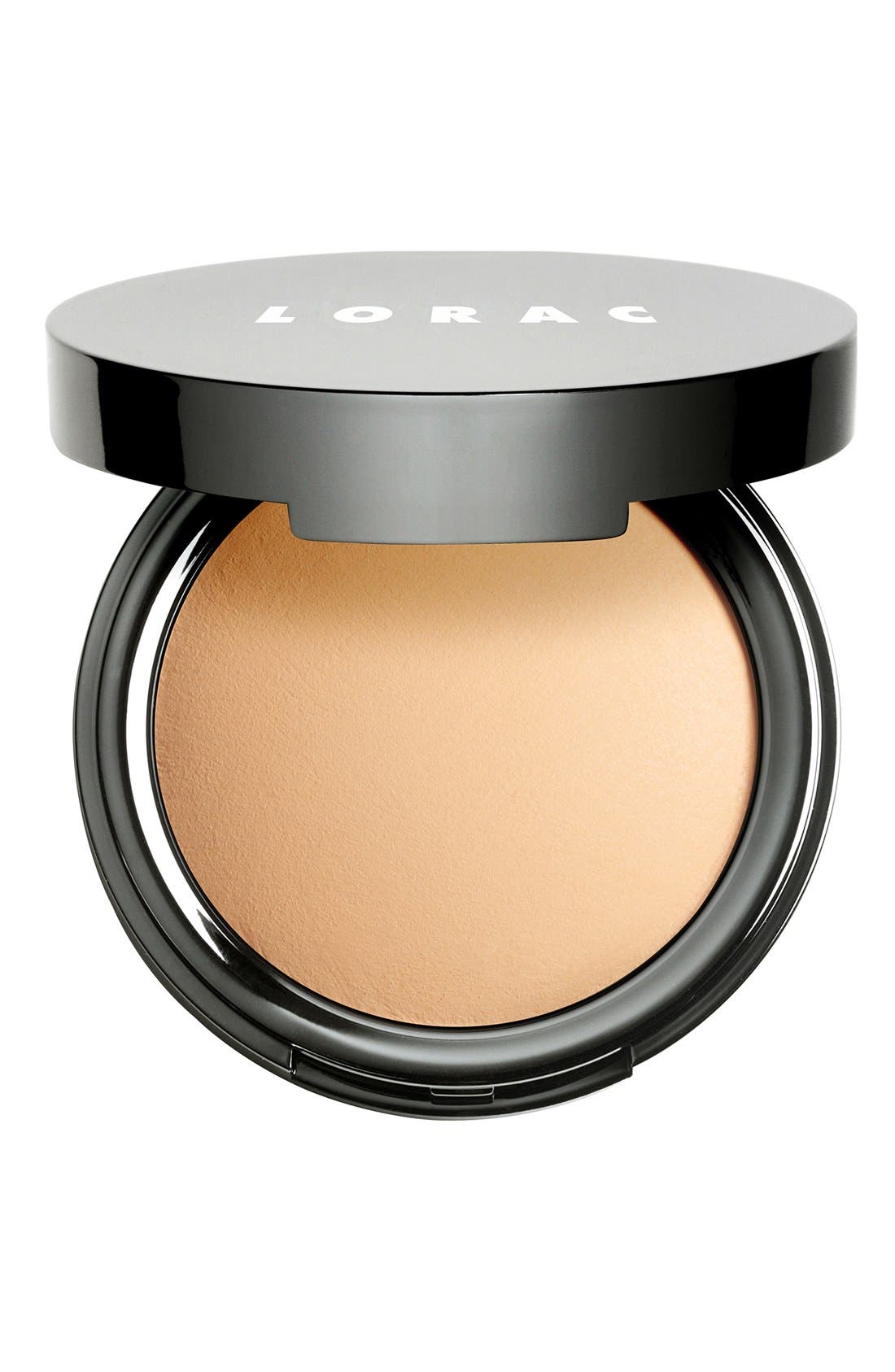 UPC 691631100063 product image for Women's LORAC 'POREfection' Baked Perfecting Powder, 0.32 oz - Pf3.5 - Medium Be | upcitemdb.com