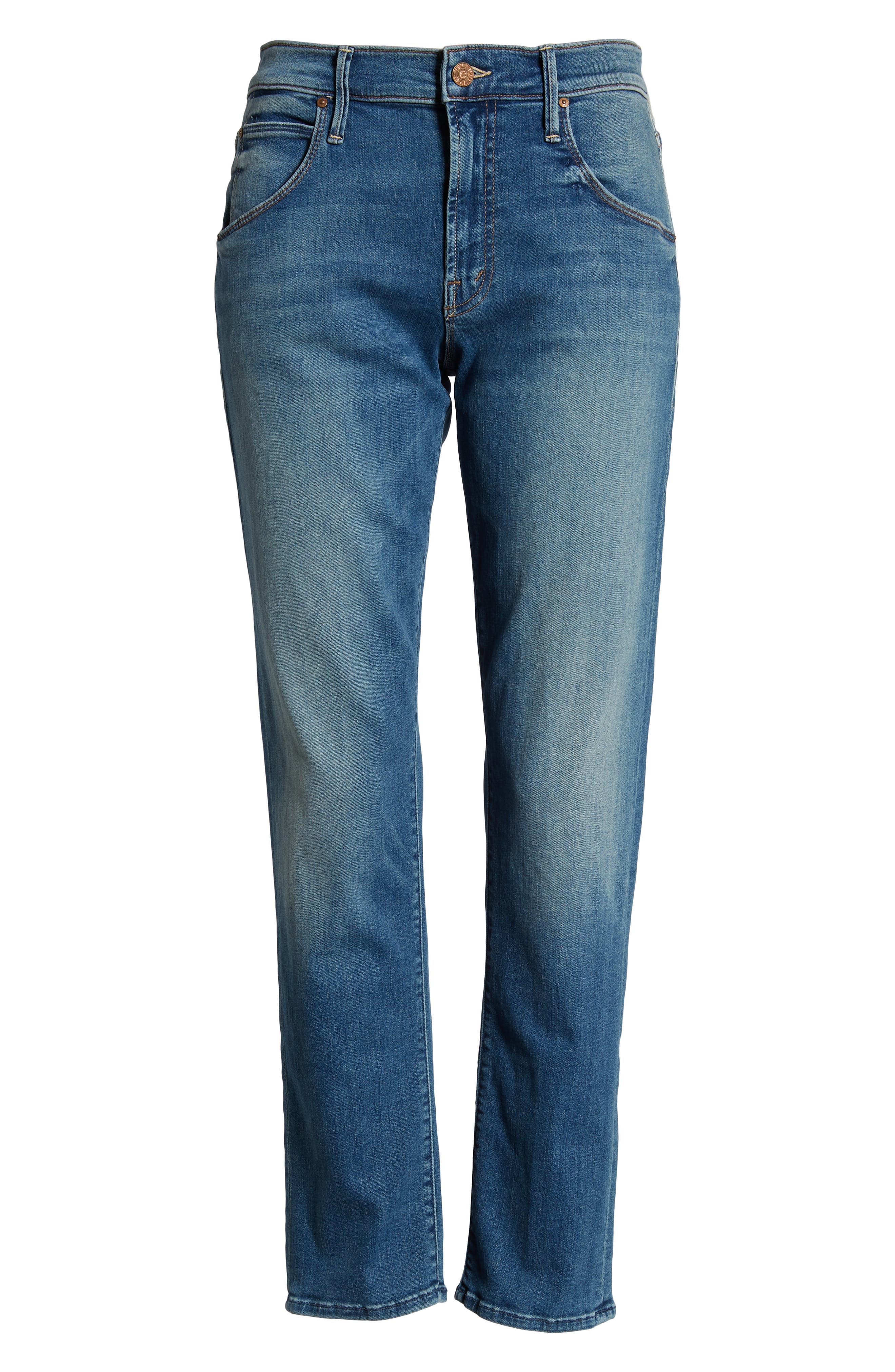 mother the ditcher ankle