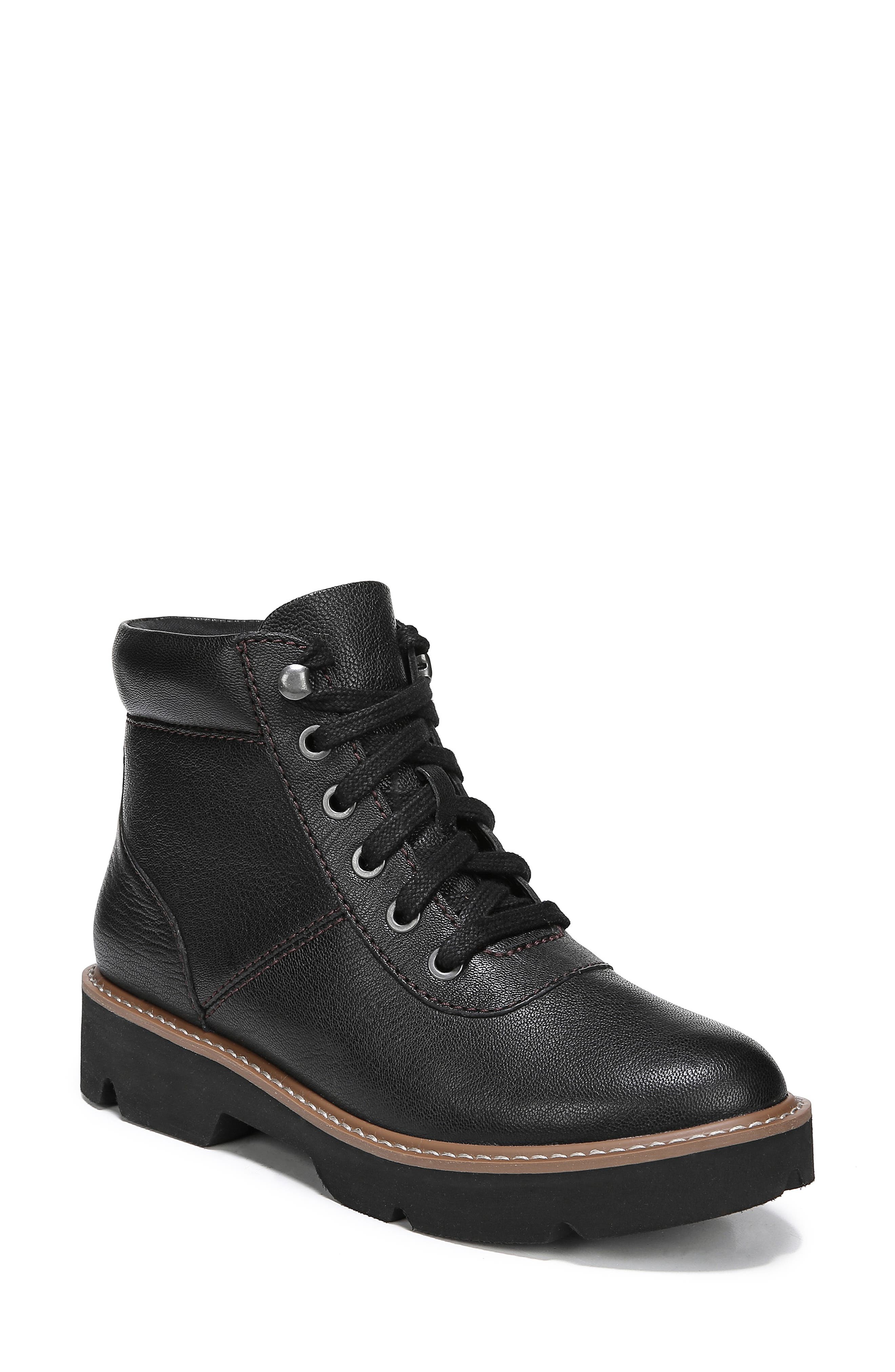 Naturalizer Lucy Hiking Boot