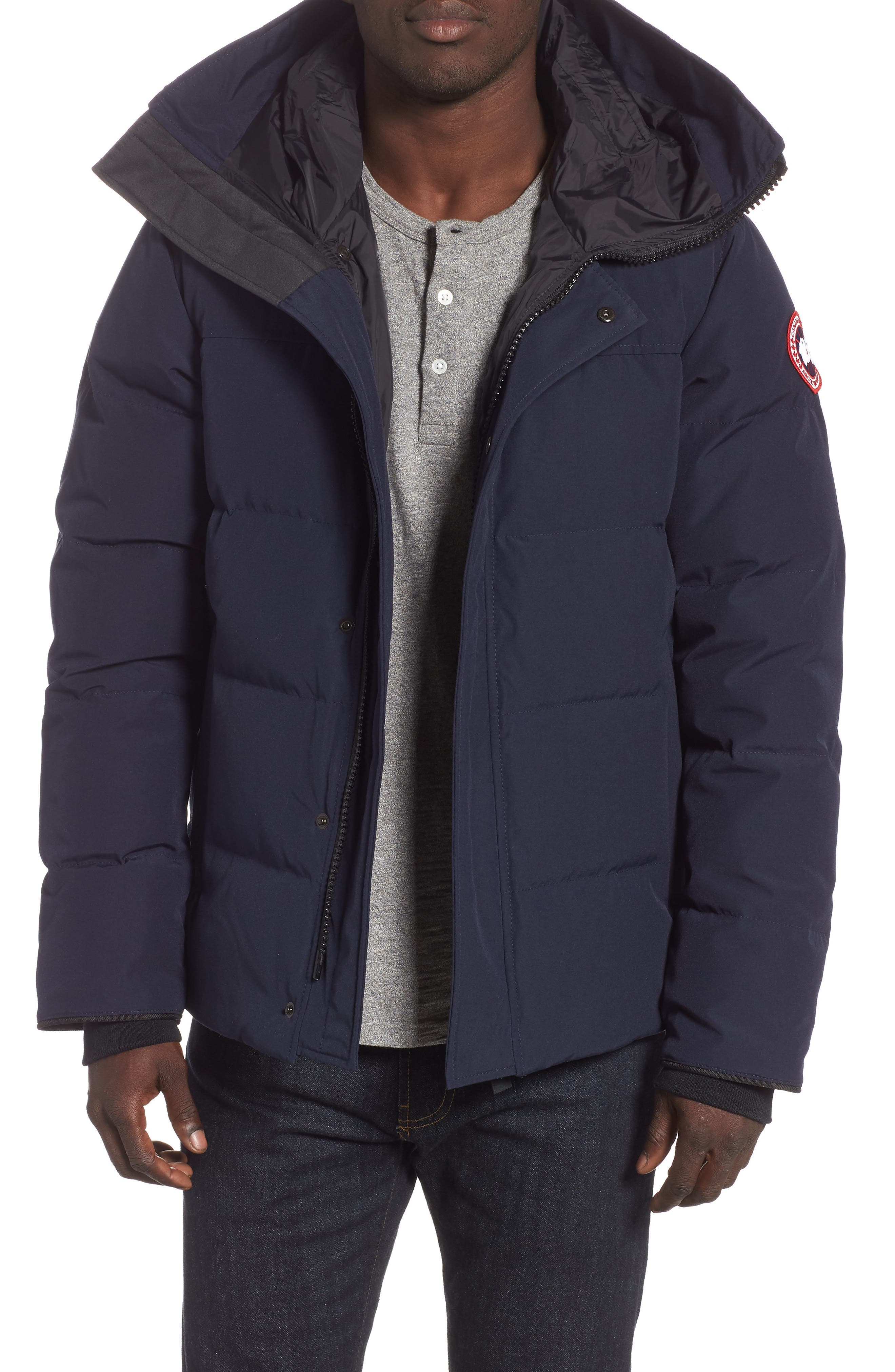 Canada Goose