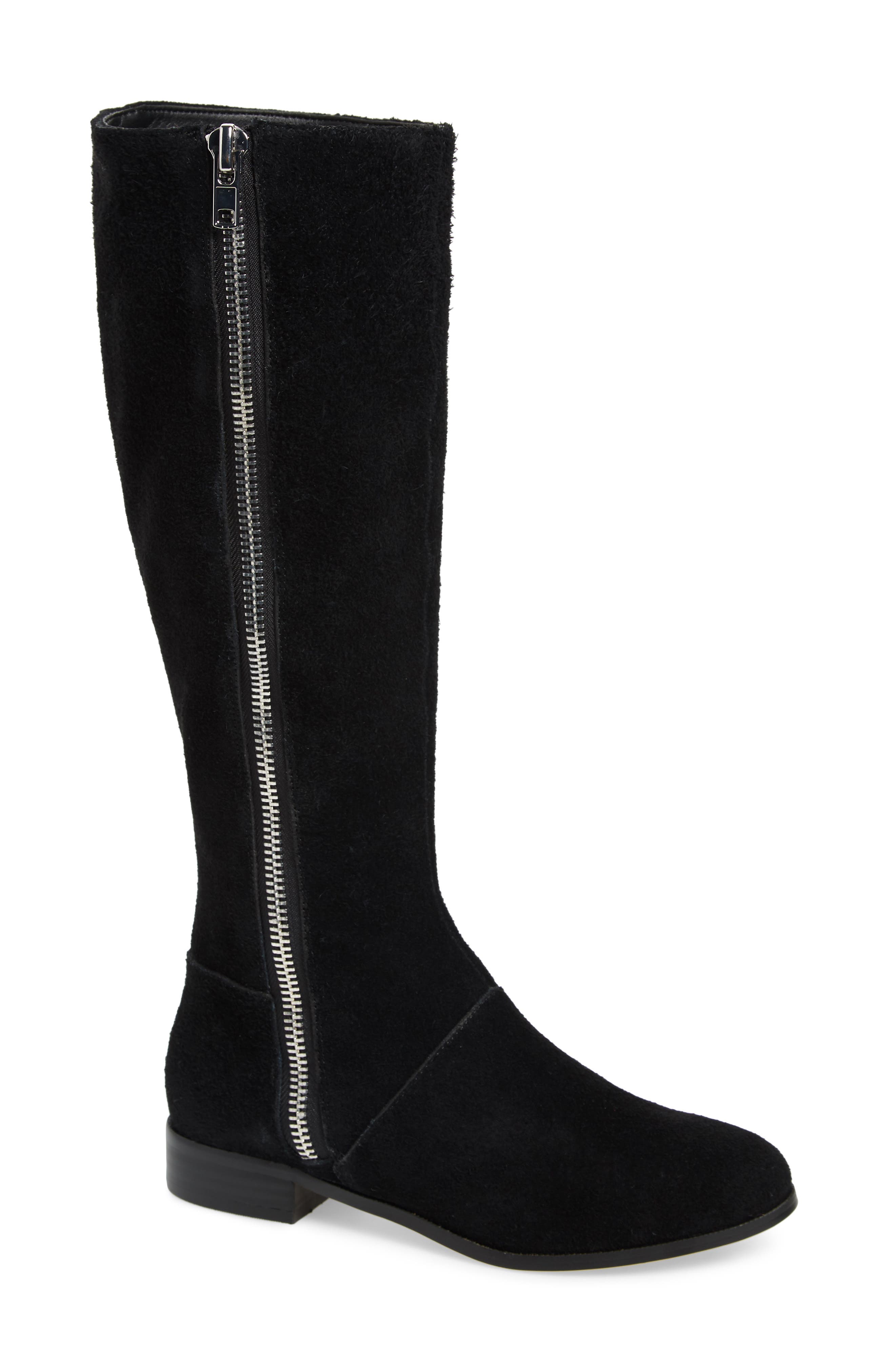 M4D3 Ramsey Knee High Boot