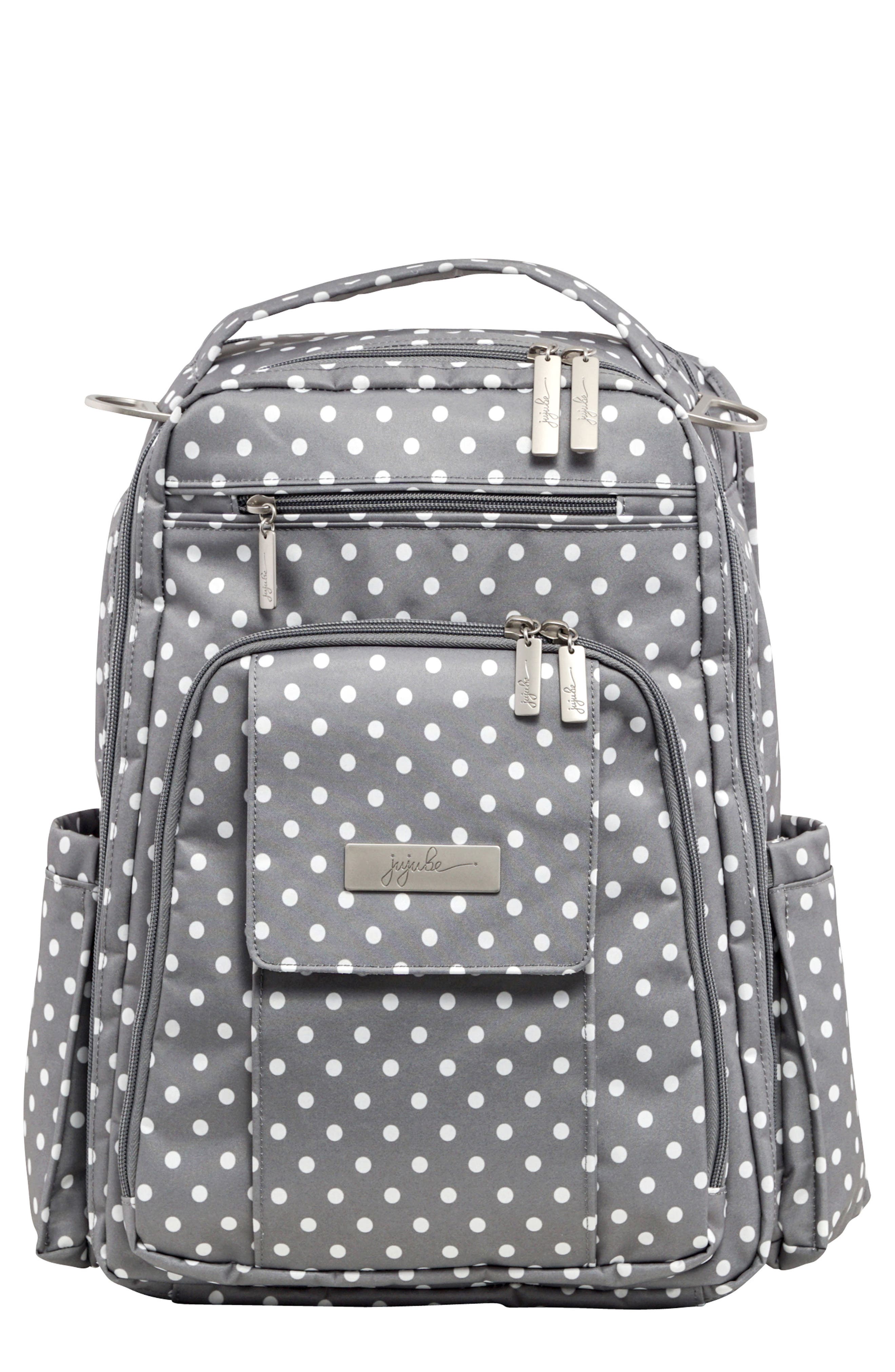 Jujube Backpack Canada IUCN Water