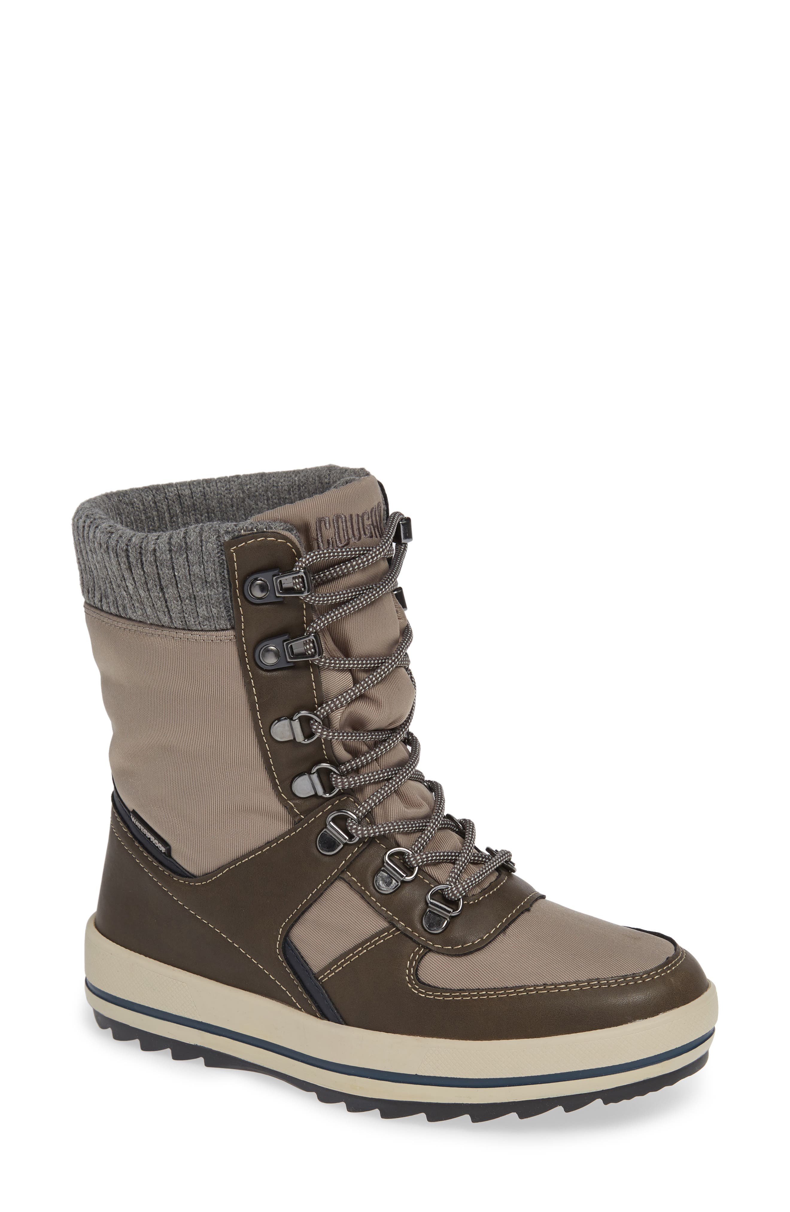 Cougar Vergio Waterproof Winter Boot