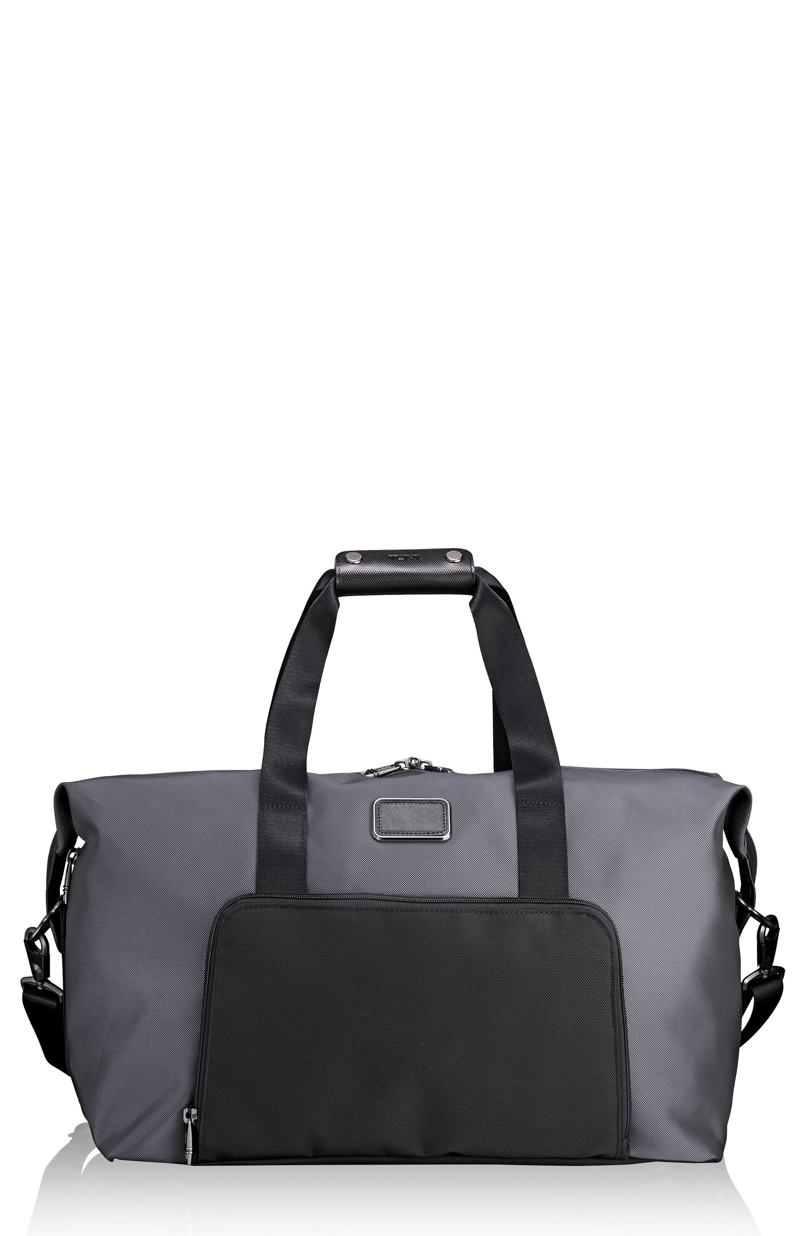 UPC 742315403939 product image for Men's Tumi Alpha 2 - Travel Satchel - Metallic | upcitemdb.com