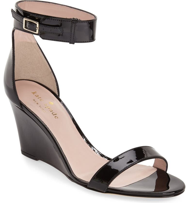 kate spade new york 'ronia' wedge sandal (Women) | Nordstrom