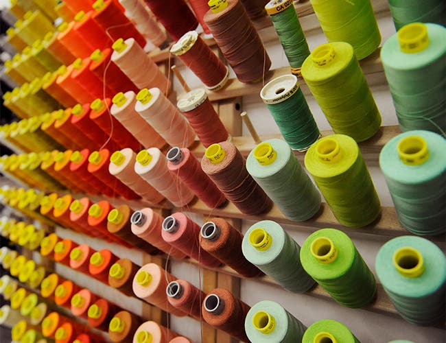 Nordstrom Made Supply Chain