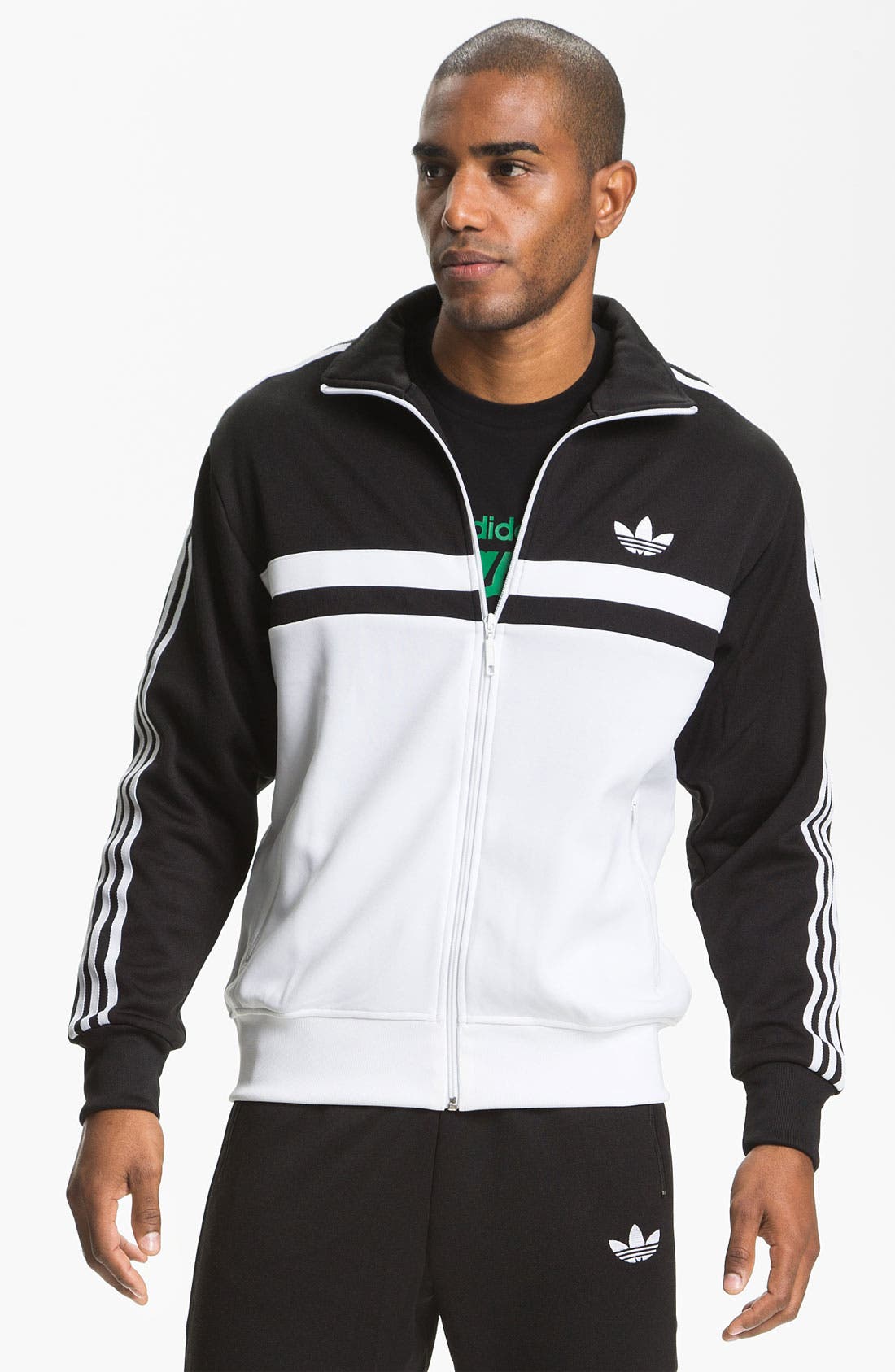 adidas Originals 'adiIcon' Track Jacket Nordstrom