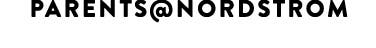 PARENTS@NORDSTROM