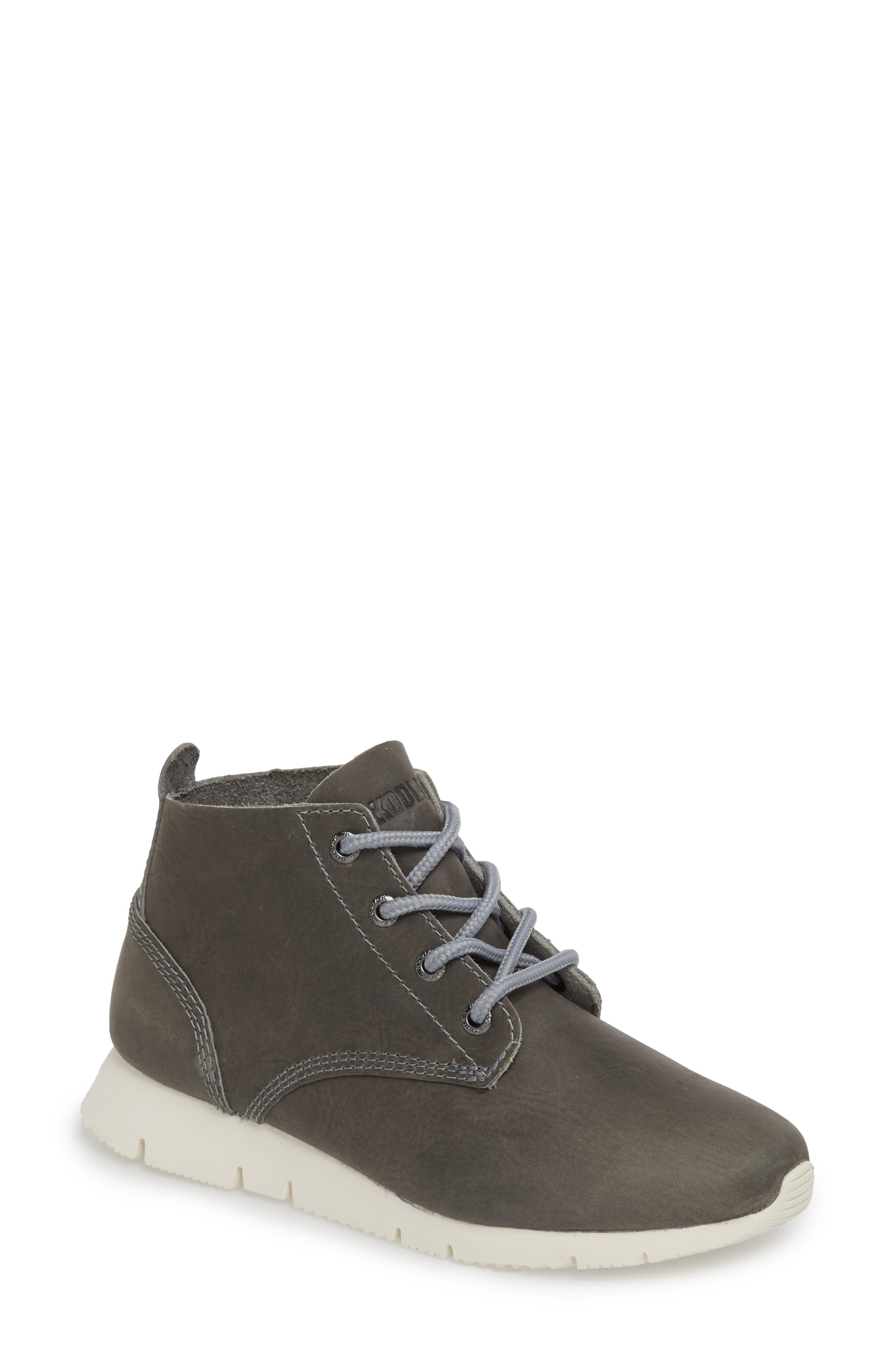 Kodiak Chukka Boot, Grey