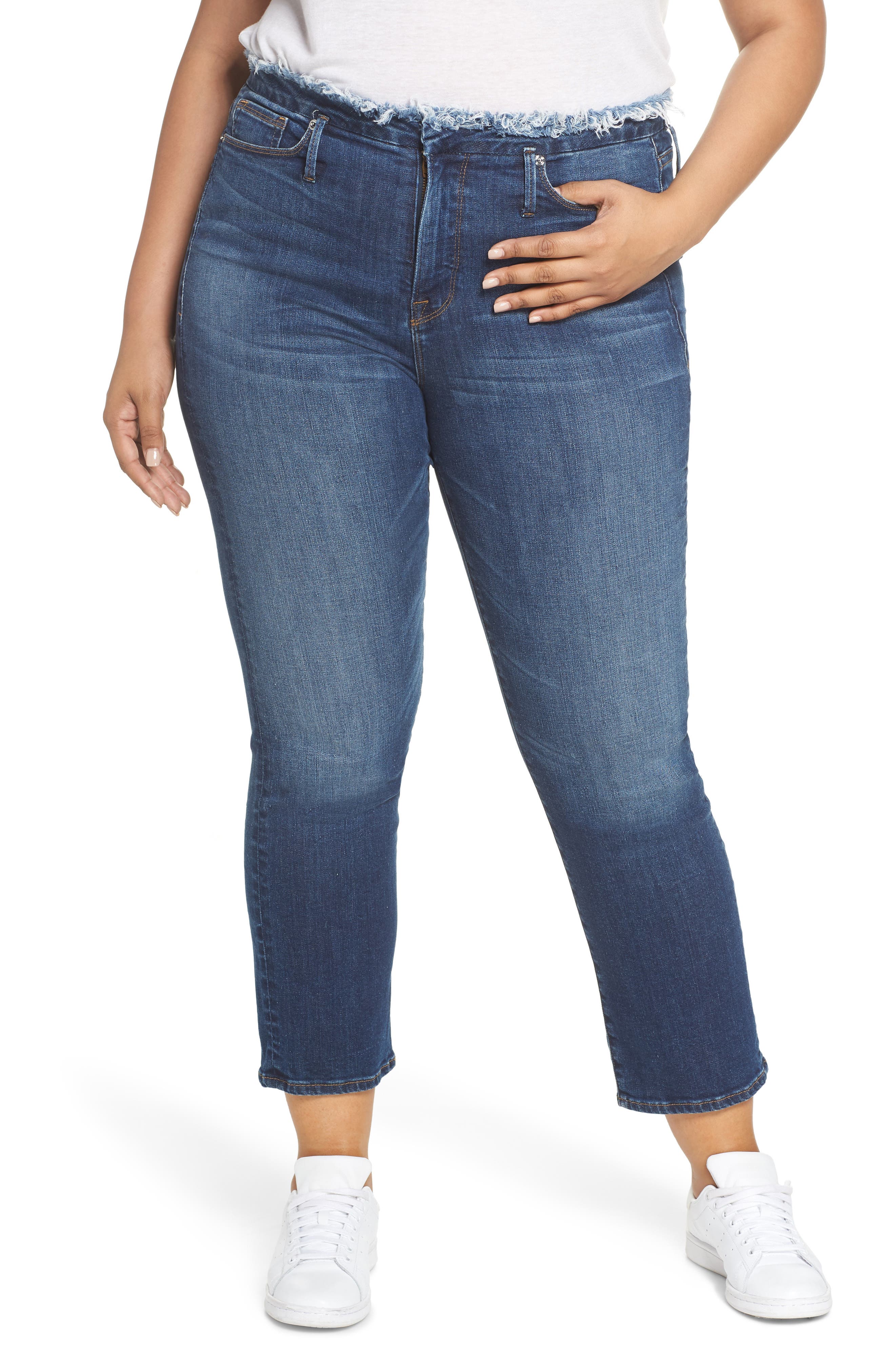 Women's GOOD AMERICAN Jeans