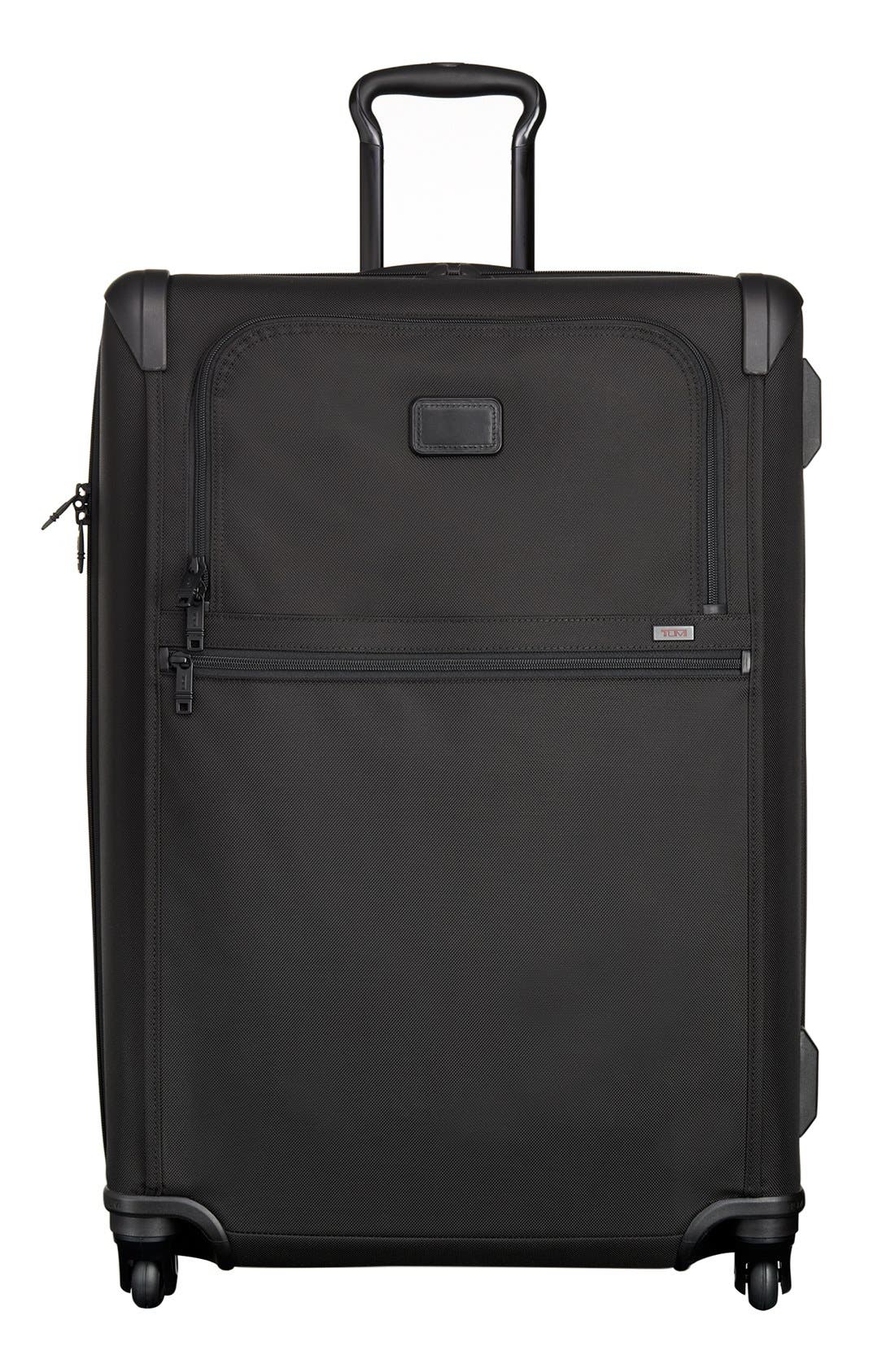 UPC 742315996929 product image for Tumi 'Alpha 2' Extended Trip Packing Case Black One Size | upcitemdb.com