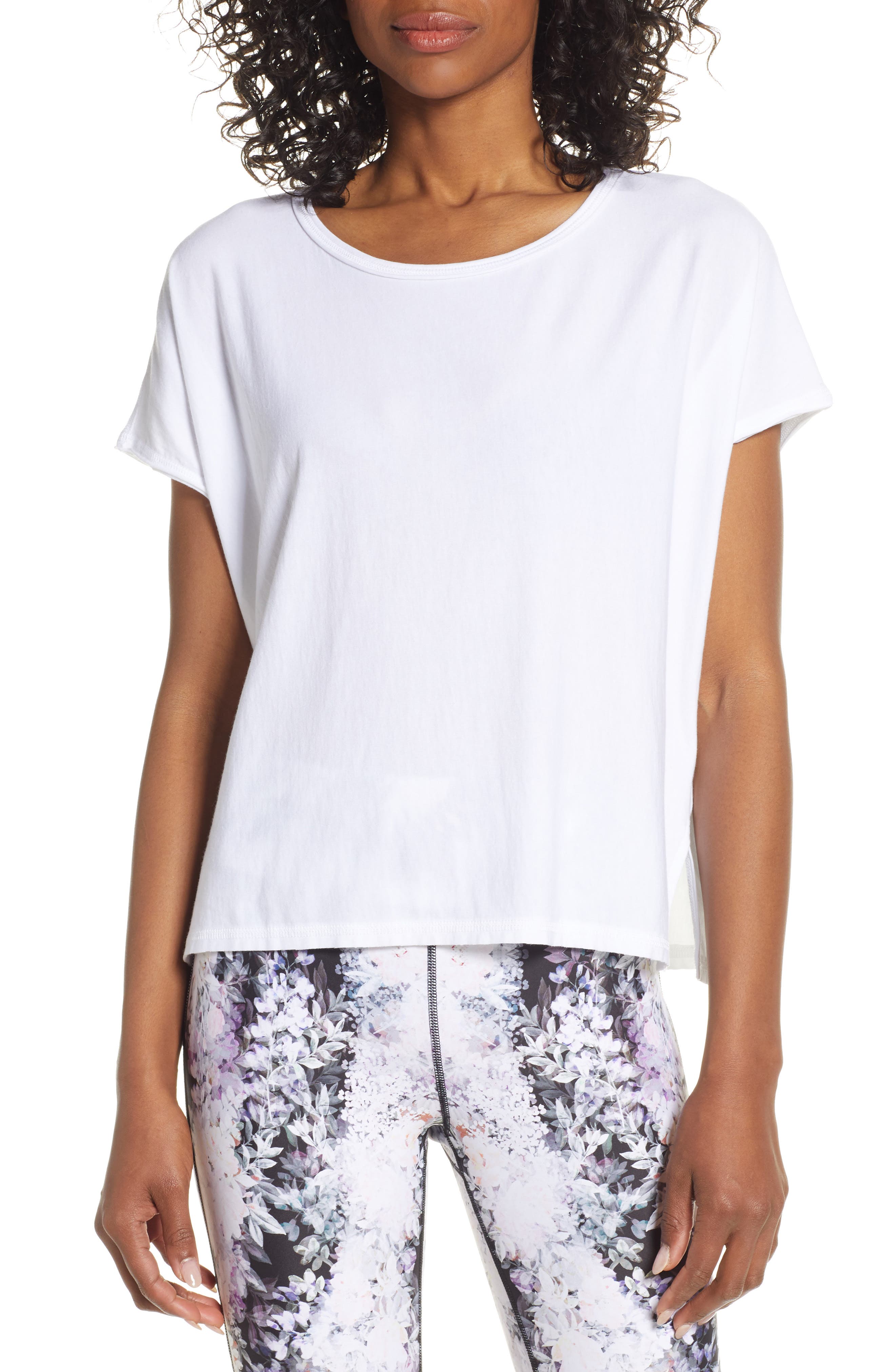 Alala Breakers Tee