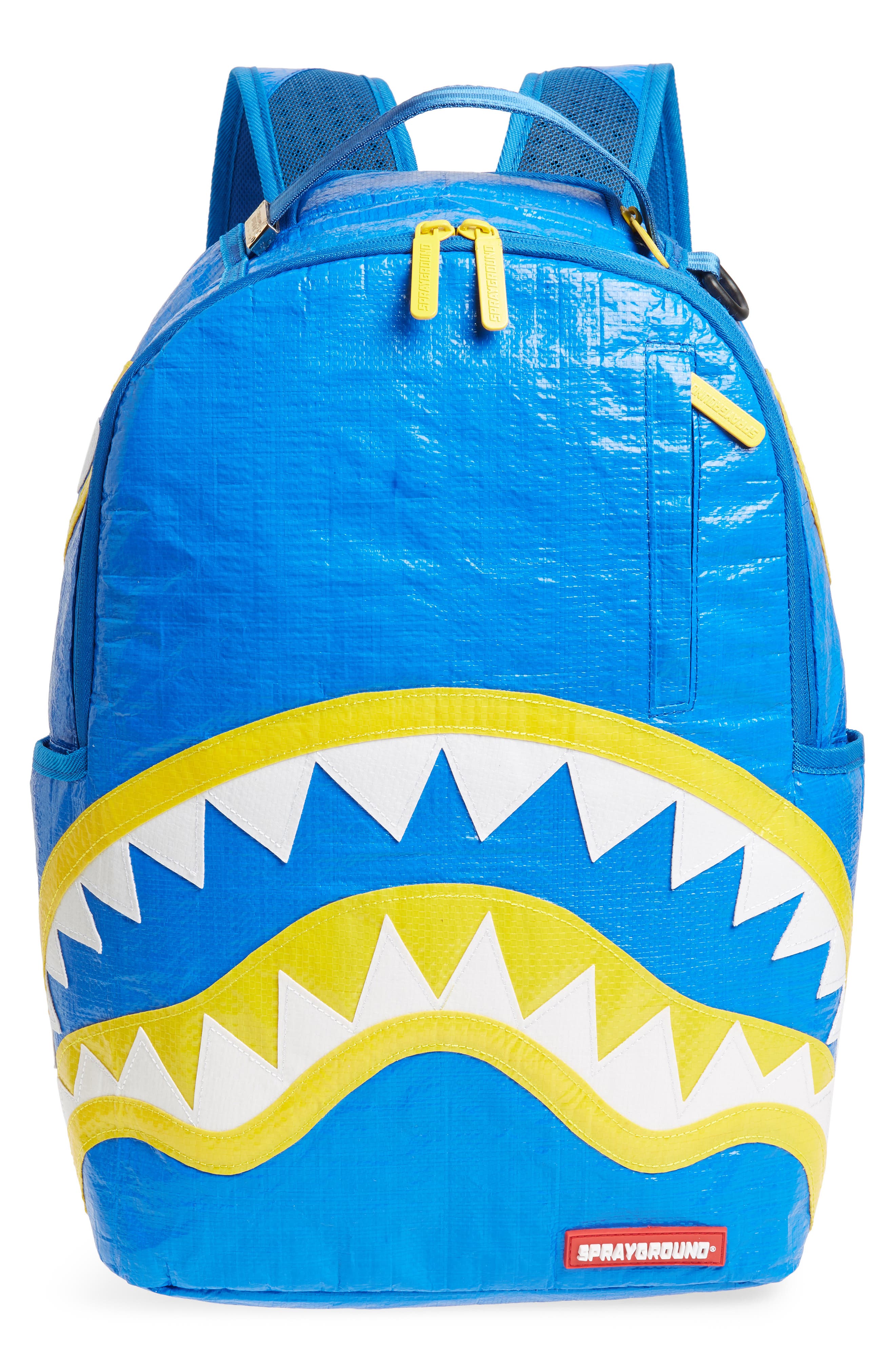 Sprayground Shark Backpack (Kids) Nordstrom