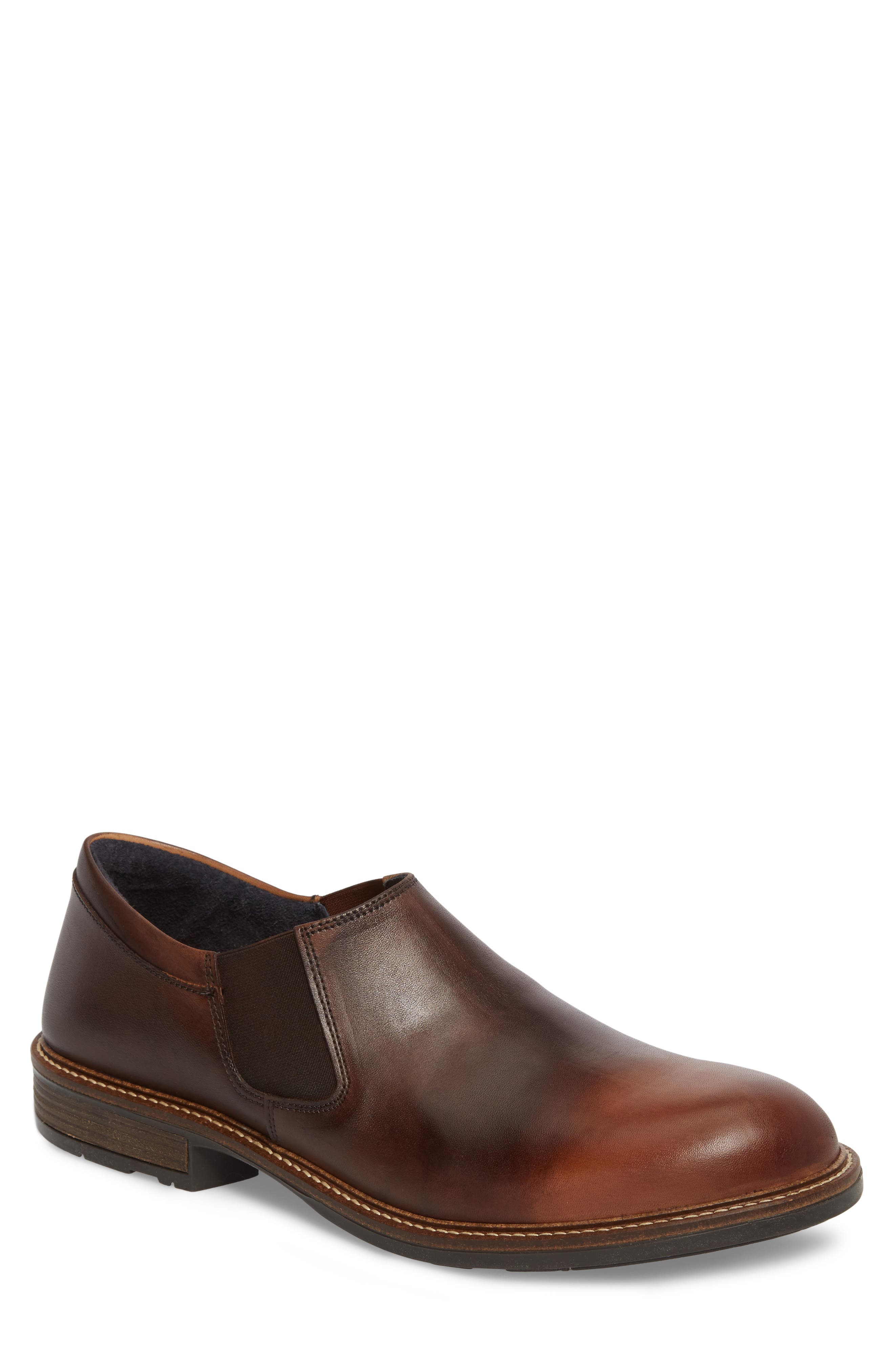 Naot Director Loafer (Men) Nordstrom