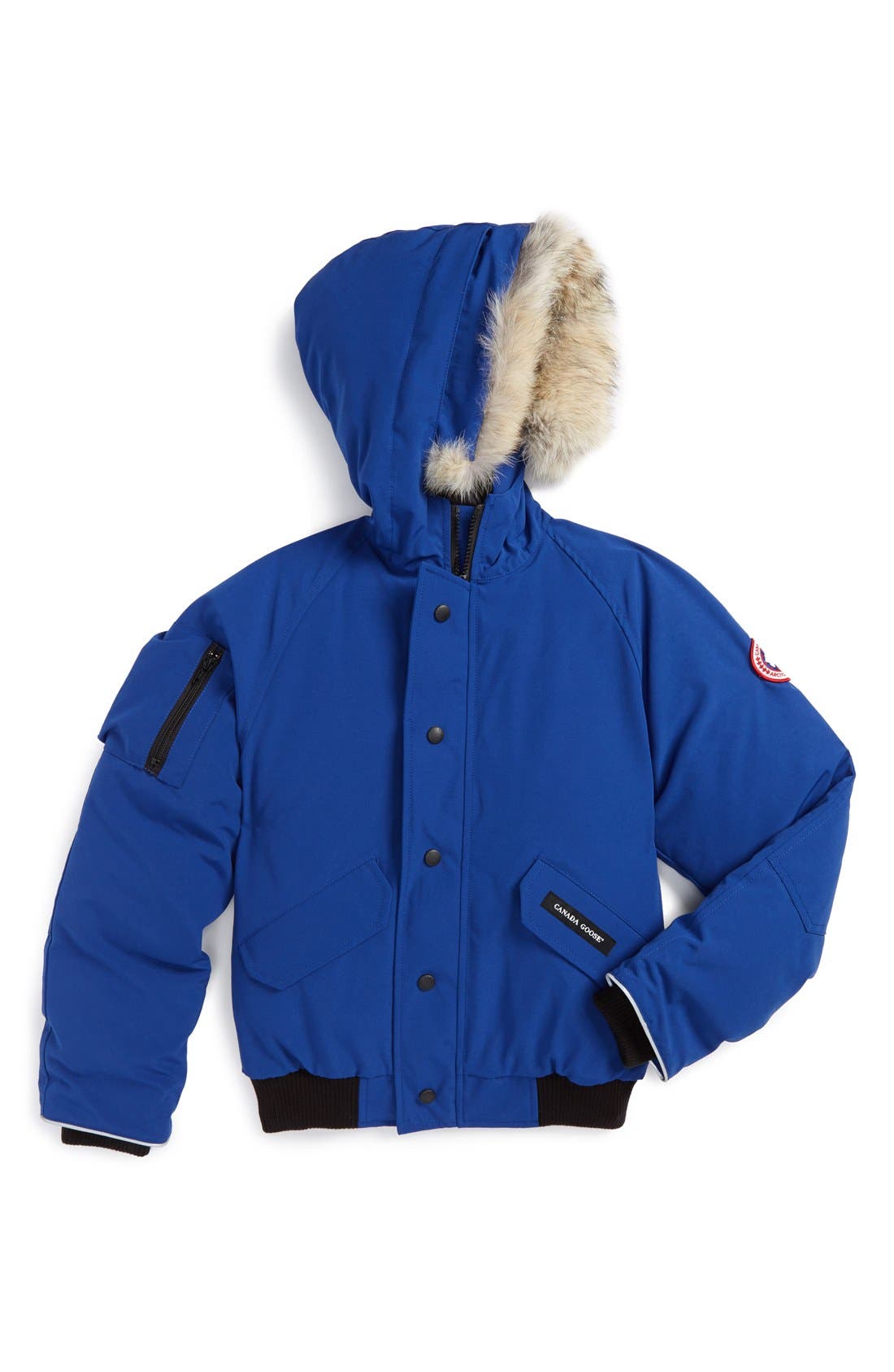 Canada Goose