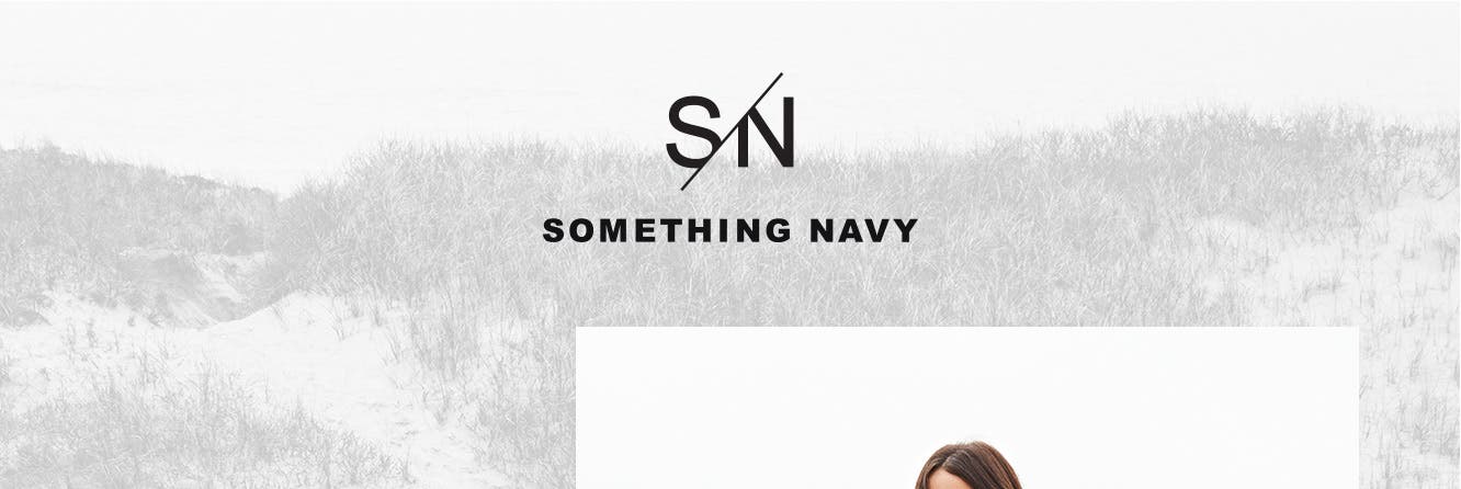 New from Something Navy: Destination Hamptons.
